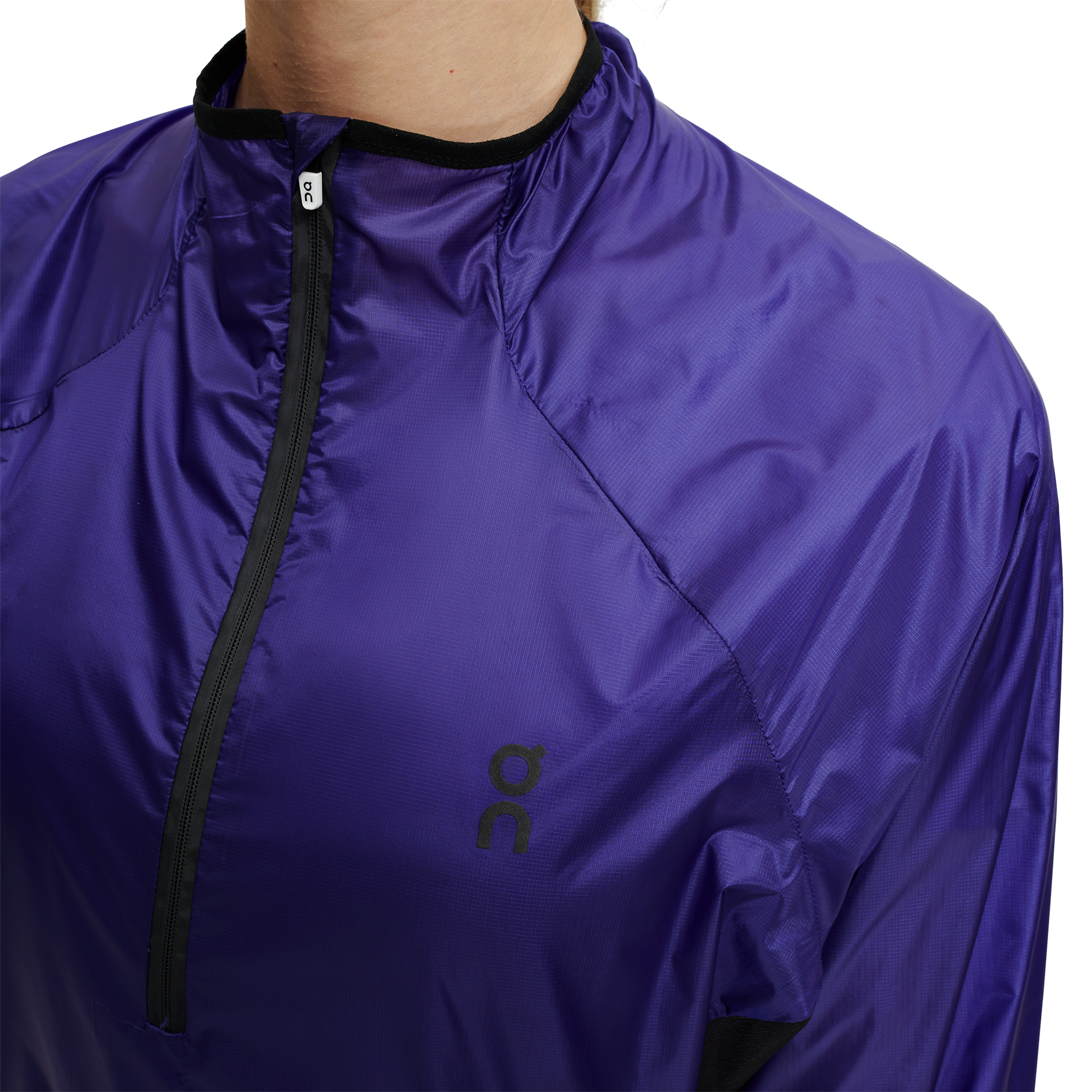 Women's Zero Jacket | Purple | On United States