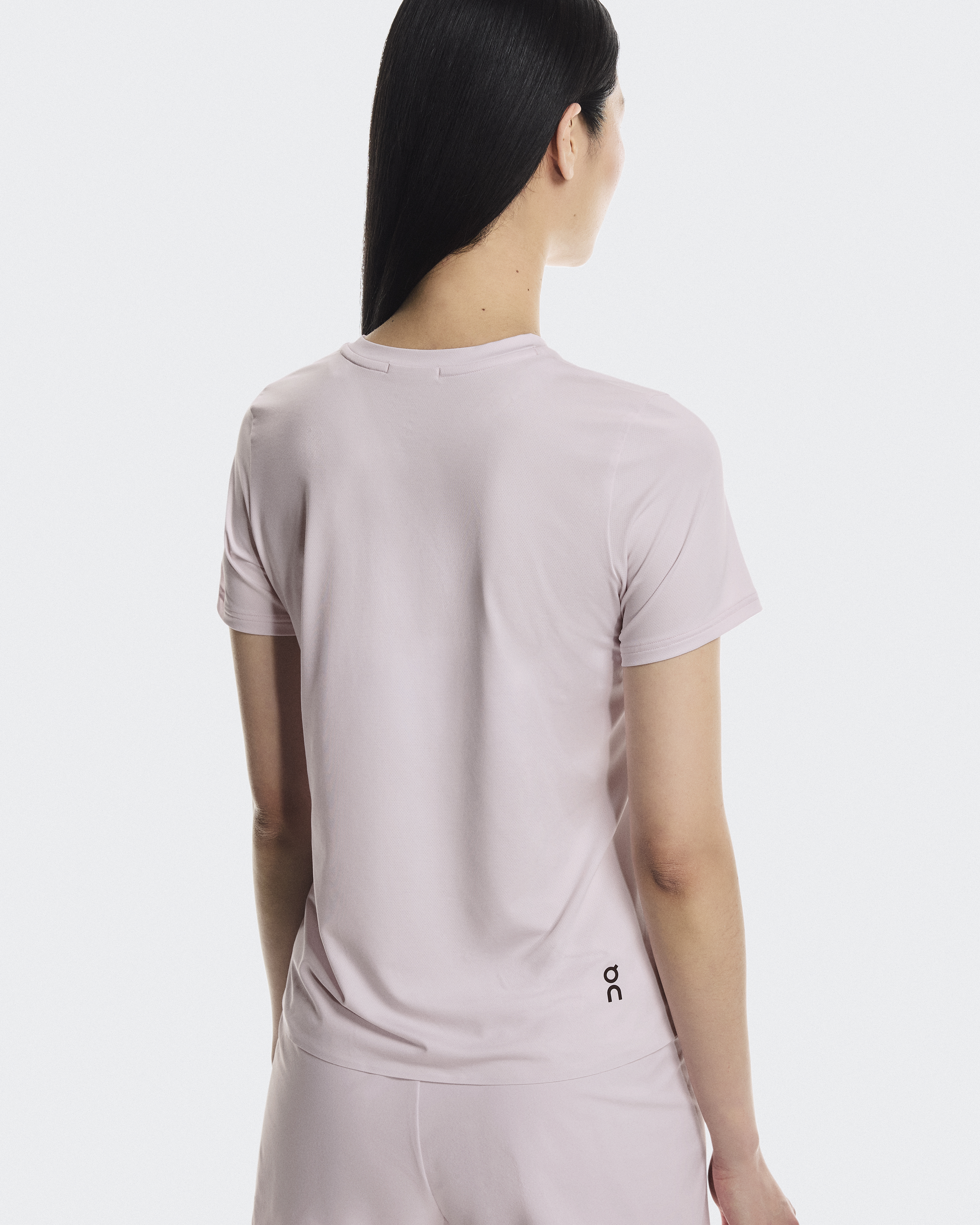 Women's Court-T: Lightweight, Versatile Tennis Tee | On | On