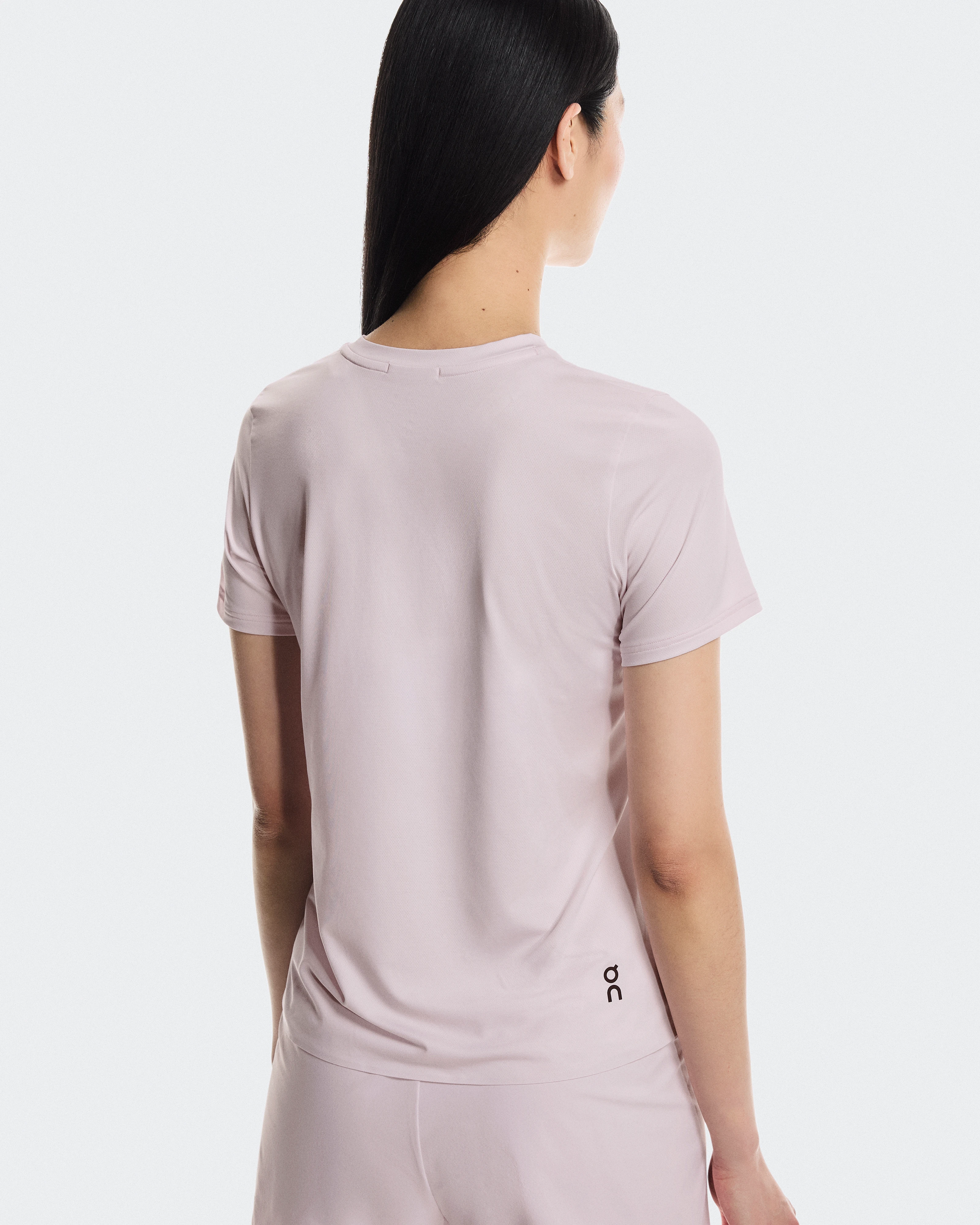 On Court-T Orchid Women Tops and t-shirts