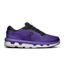 Cloudzone Lifestyle Shoe in Tyrian/Black