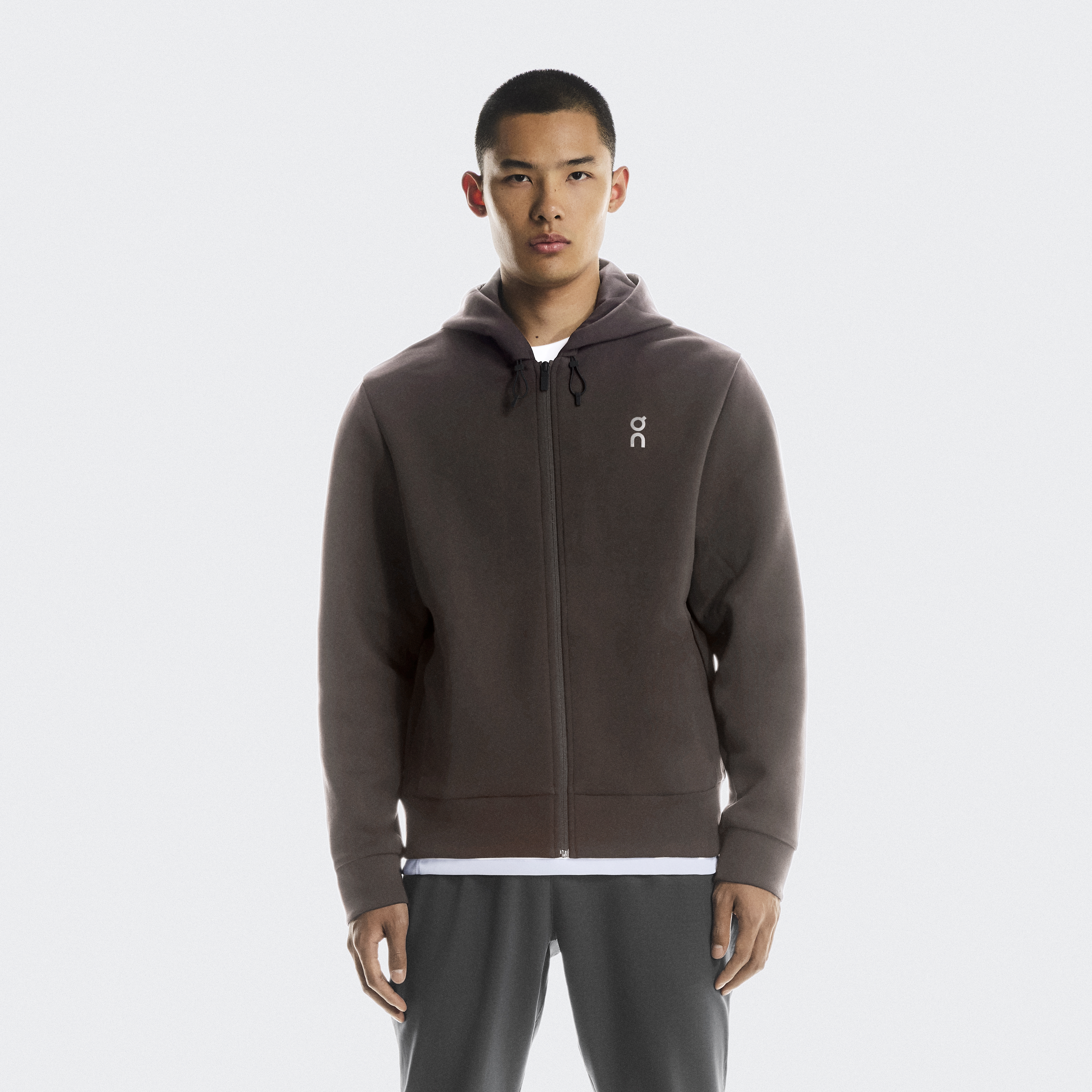 オン On Hoodie フーディ メンズ/S メンズ Hoodie | ブルー | On 日本