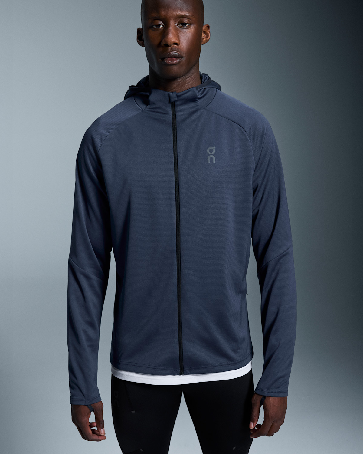 Men's Climate Zip Hoodie