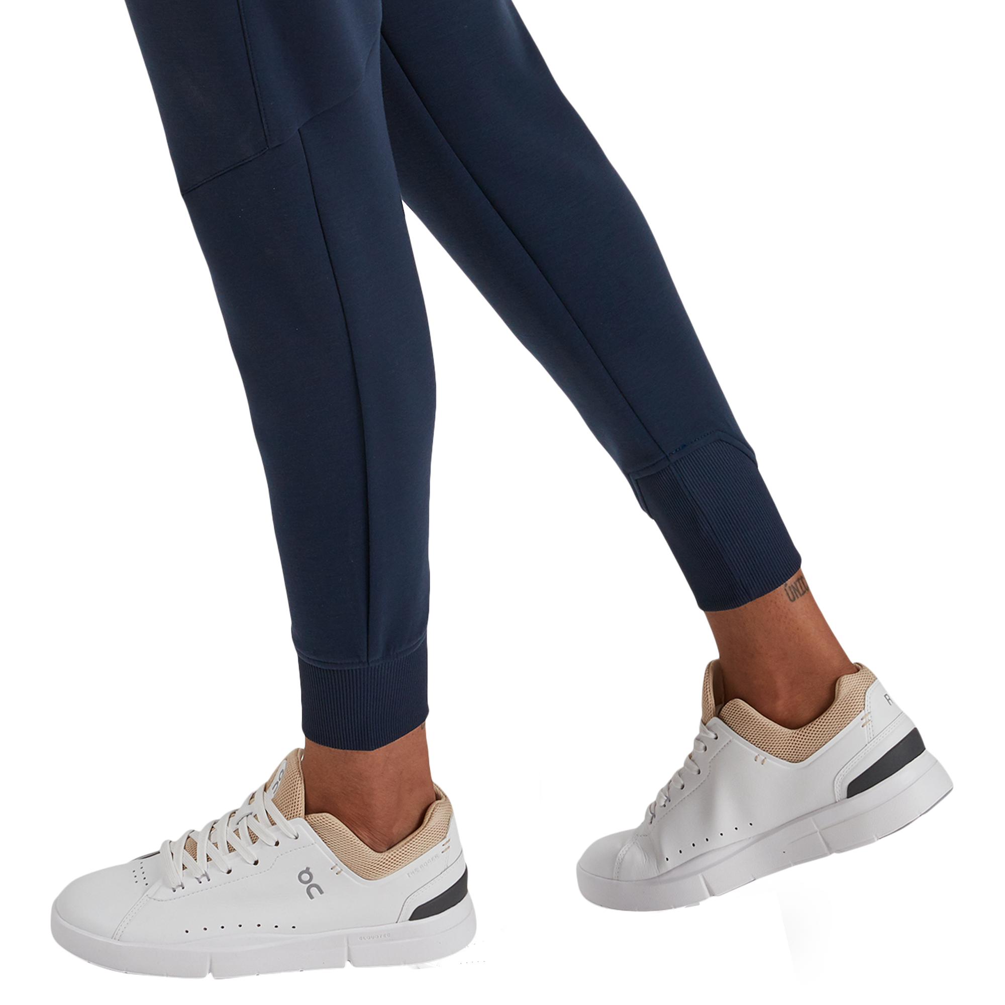 Women's Sweat Pants Navy On United States