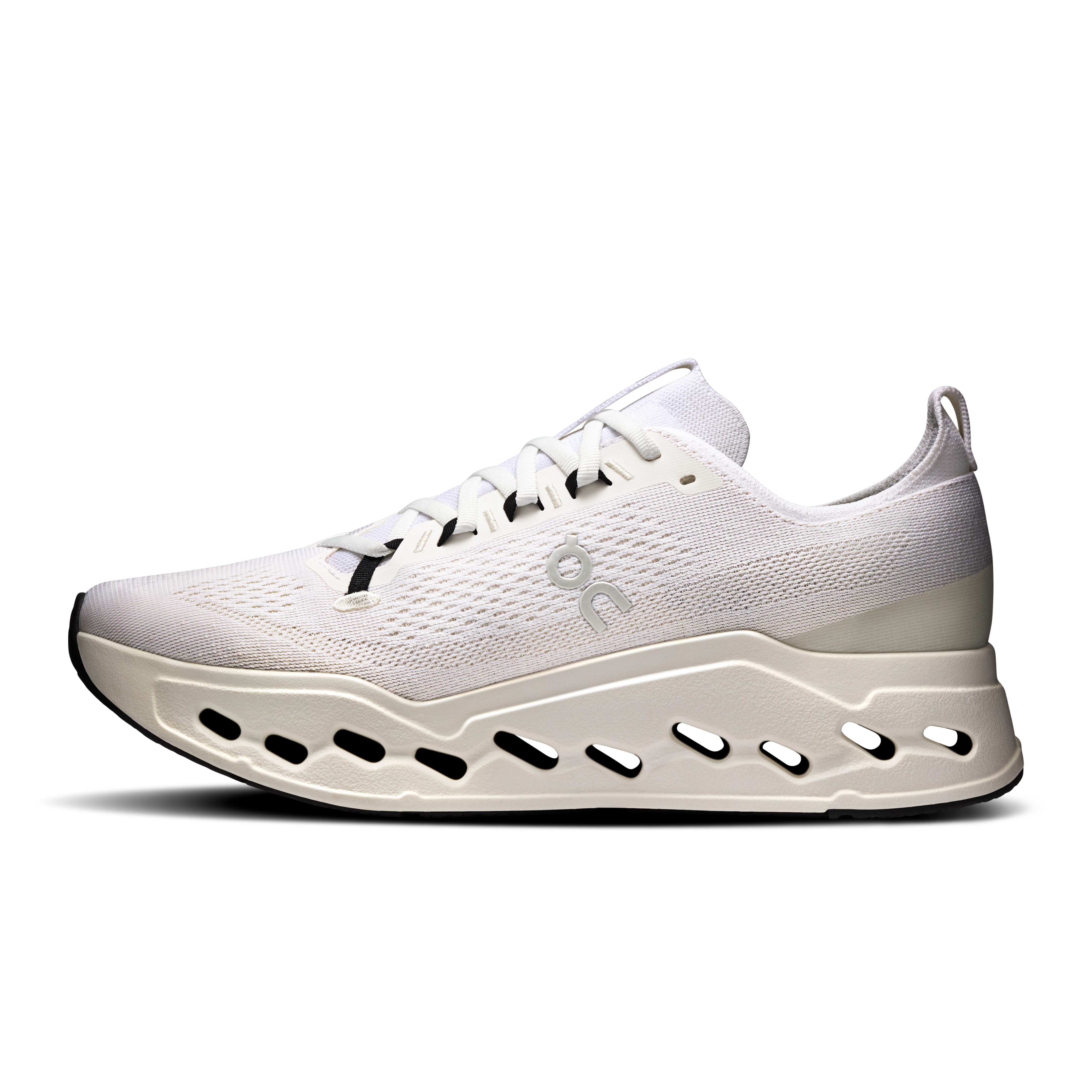 Cloudsurfer MaxMen / White | White / 40.5