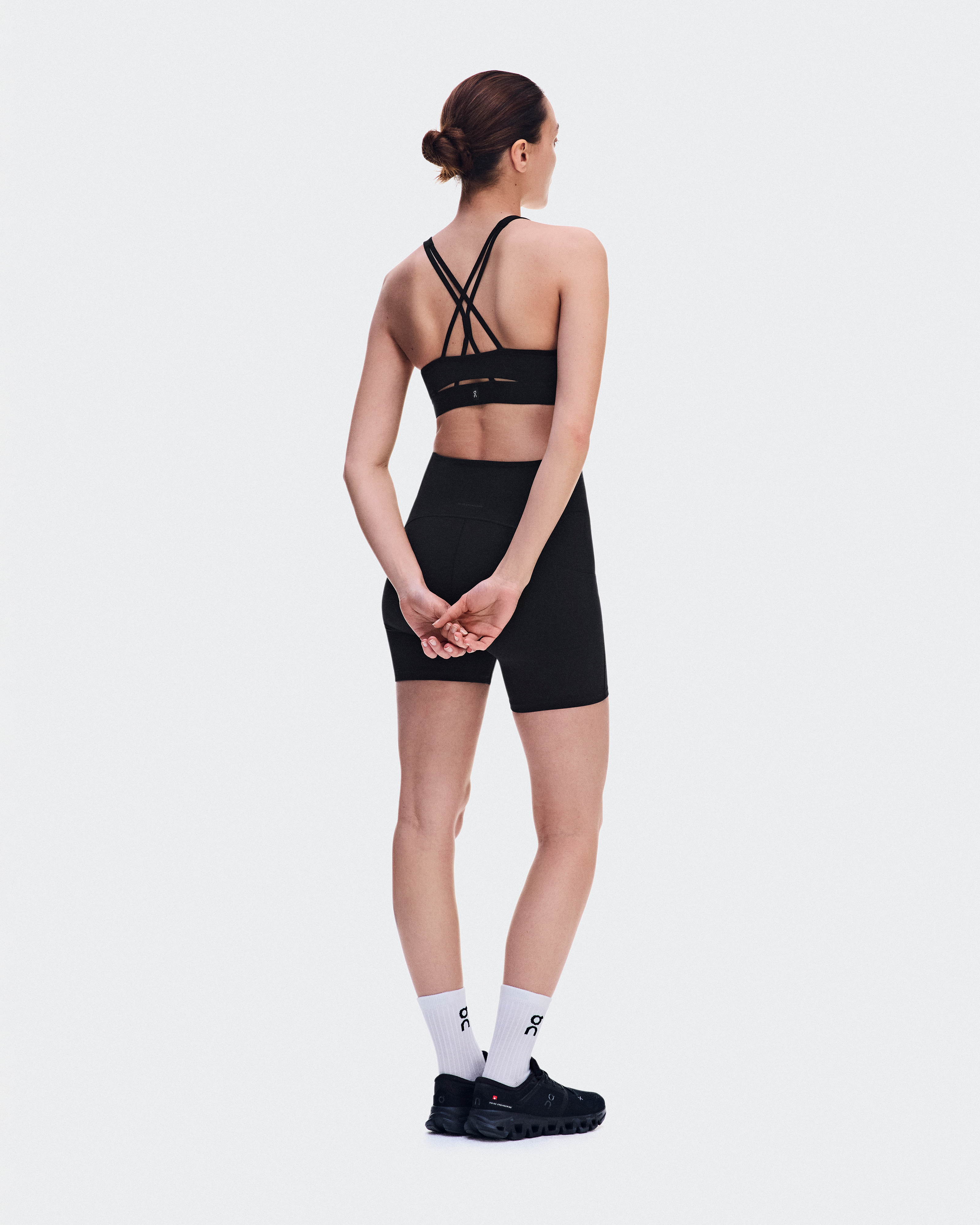 Studio BraWomen / Black / M