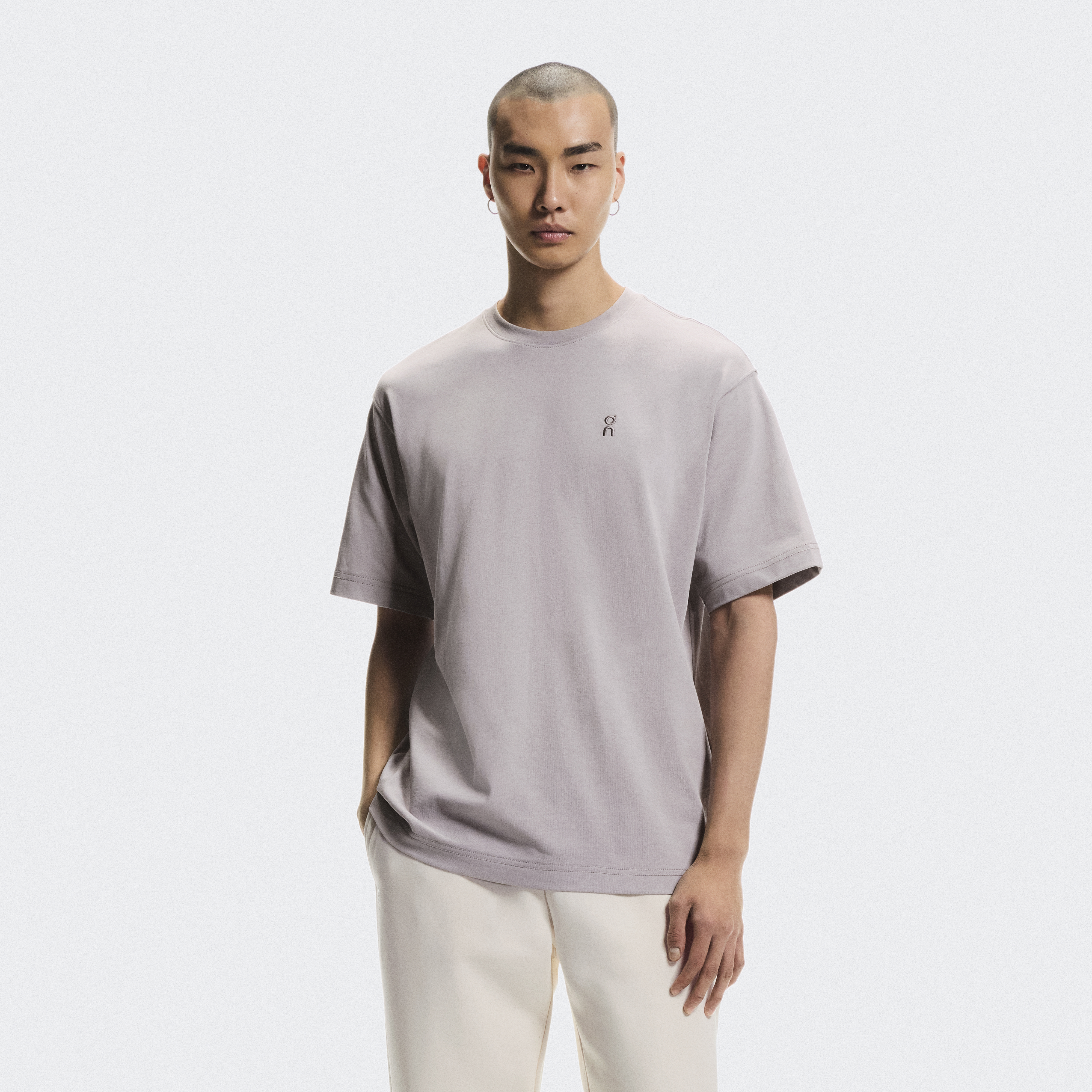 Men's Trail Breaker | Grey | On United States