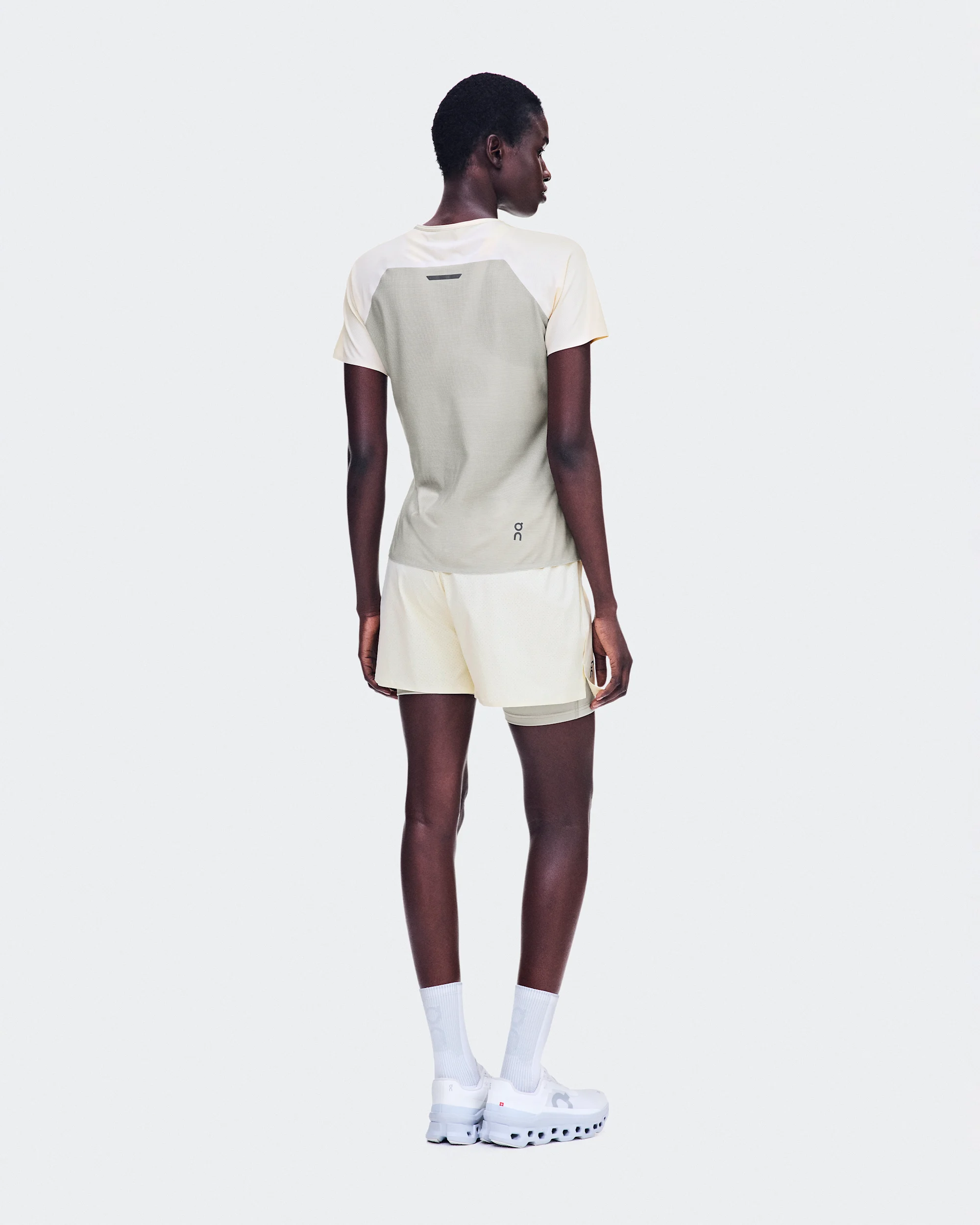 Women's Performance-T Hare | Brume - thumbnail 3