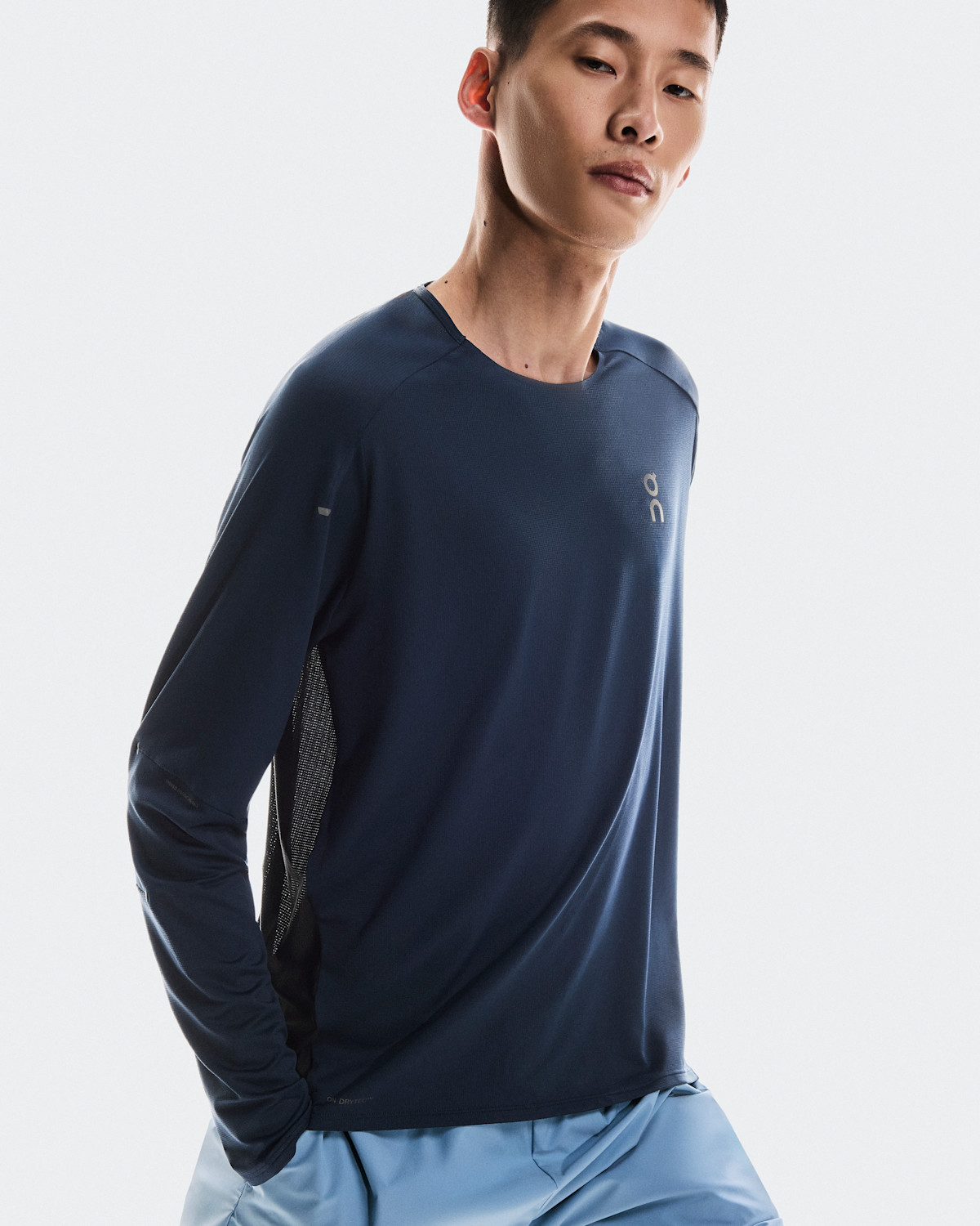 Men's Performance Long-T