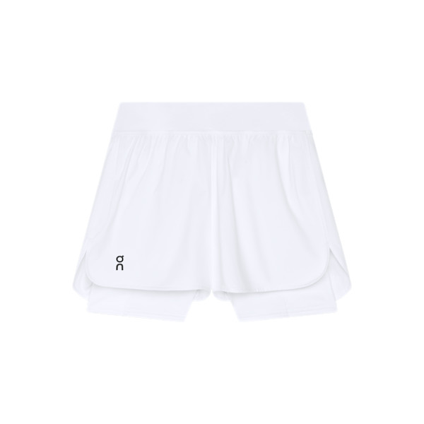 Women's 3" Court Shorts 2-in-1