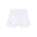 3" Court Shorts 2-in-1 in White