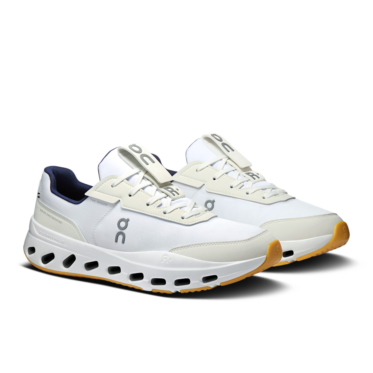 Men's THE ROGER Wildcard
