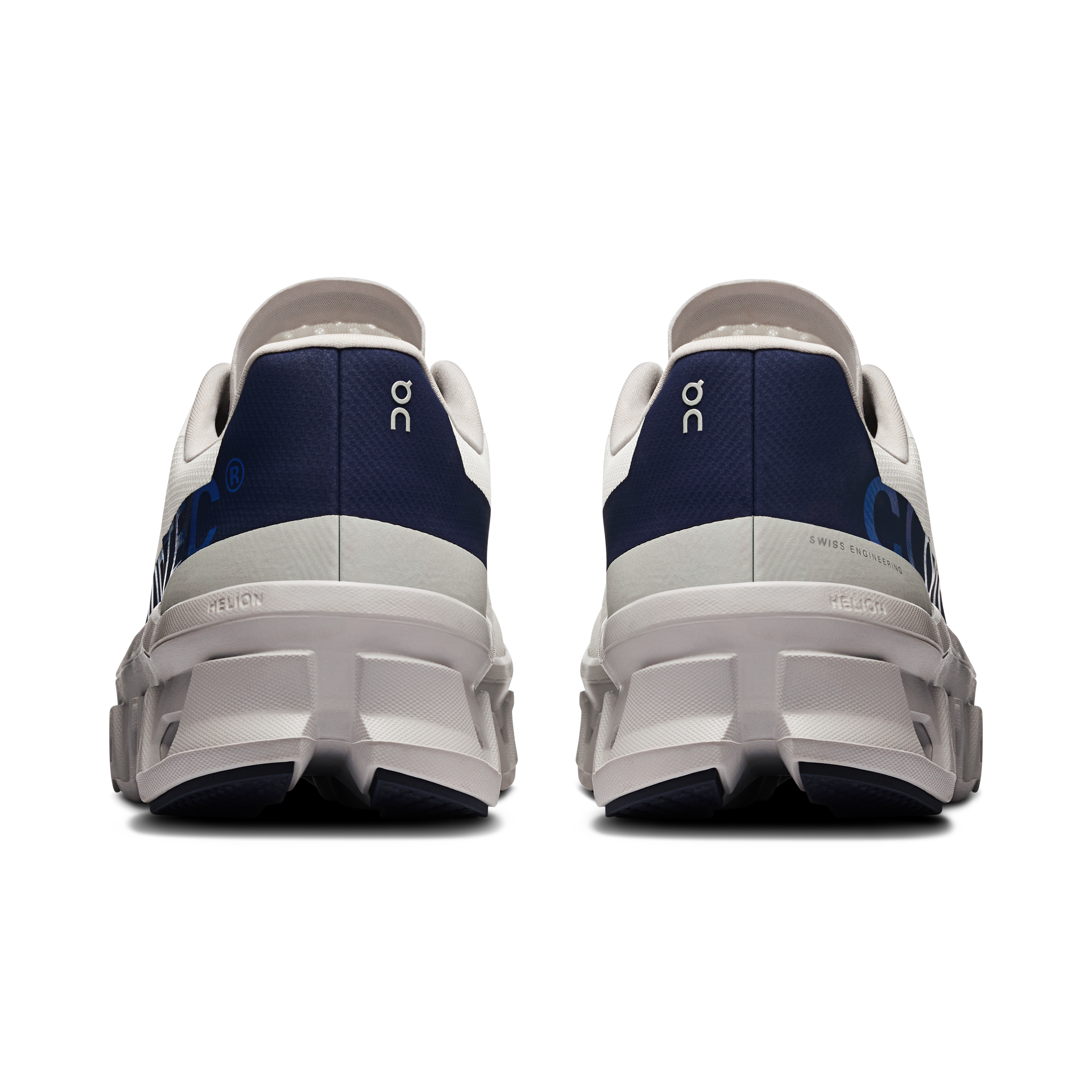 CloudmonsterMen / Ivory | Midnight / 42.5