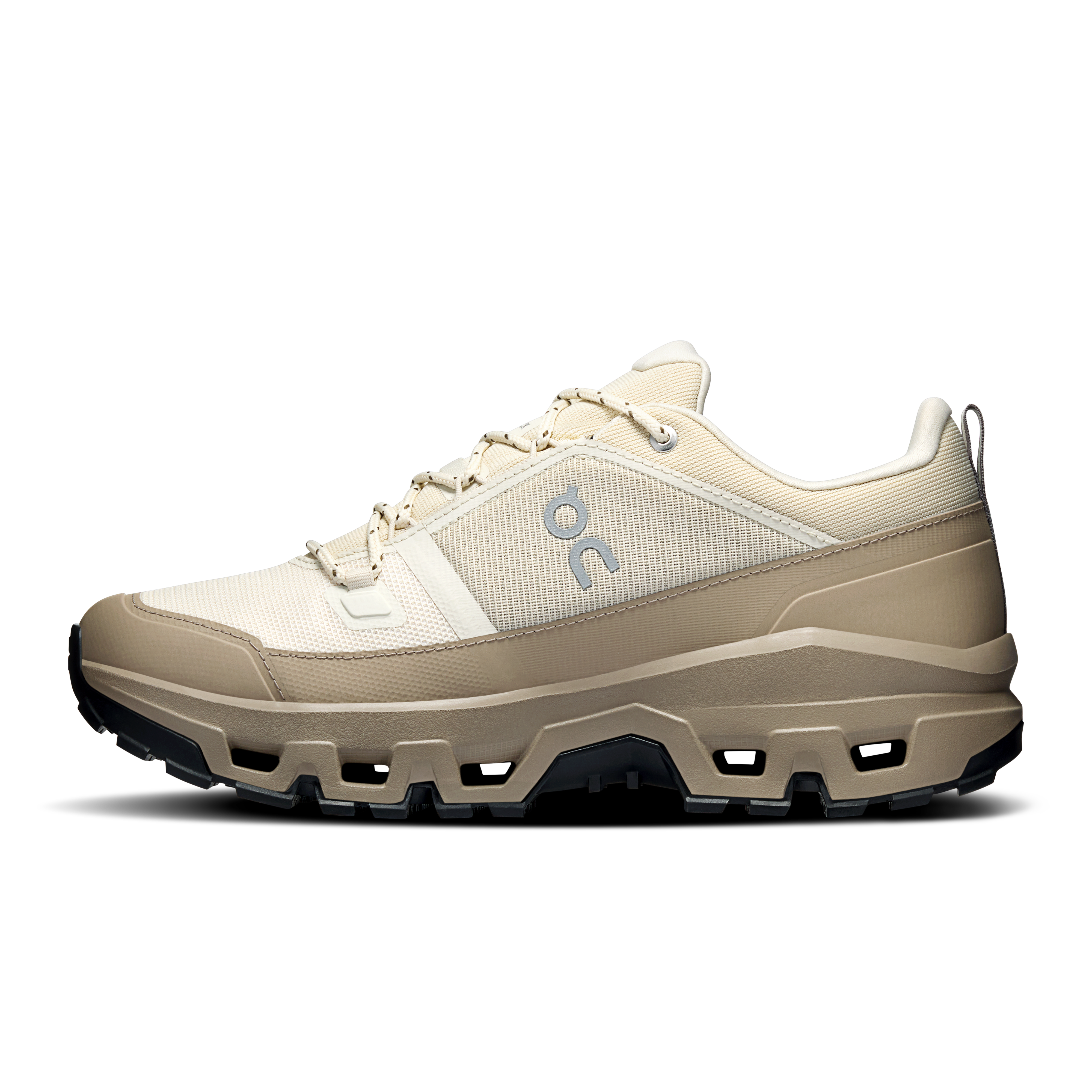 Кроссовки ON Cloudrock Low Waterproof