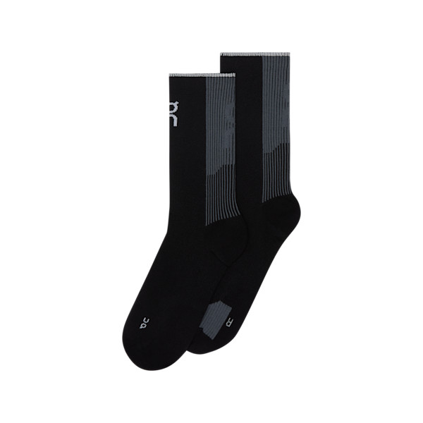 Performance Run Sock High