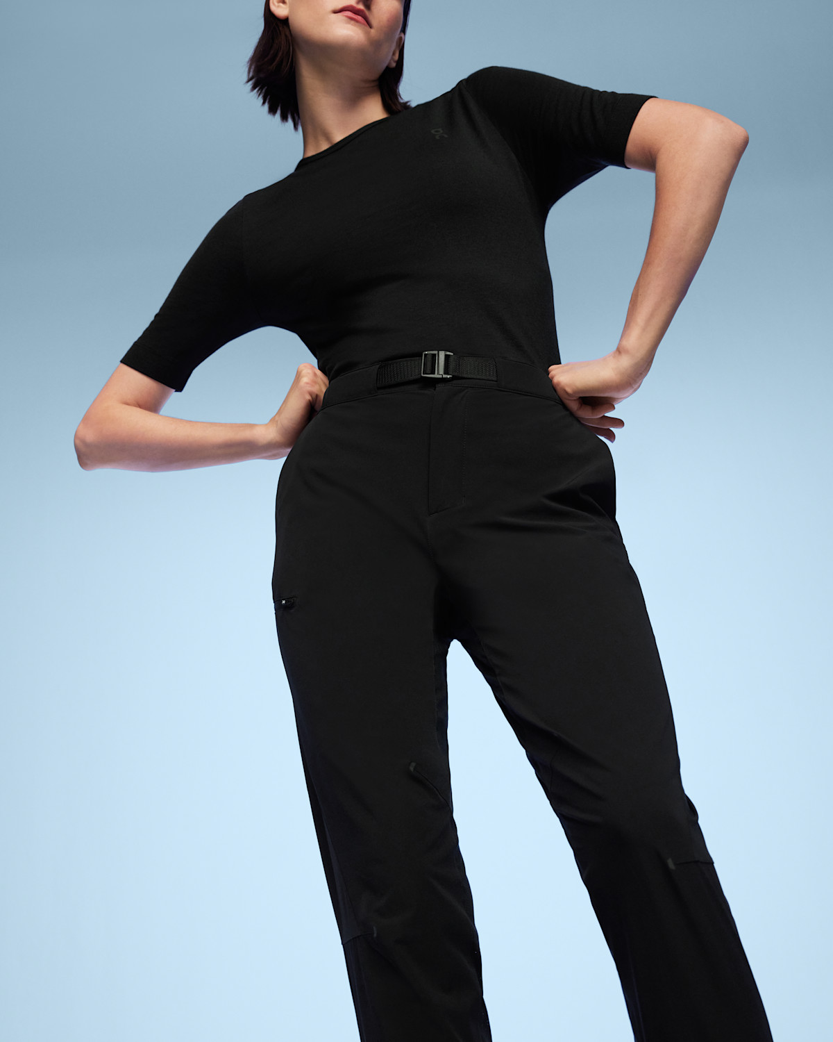Women's Trek Pants