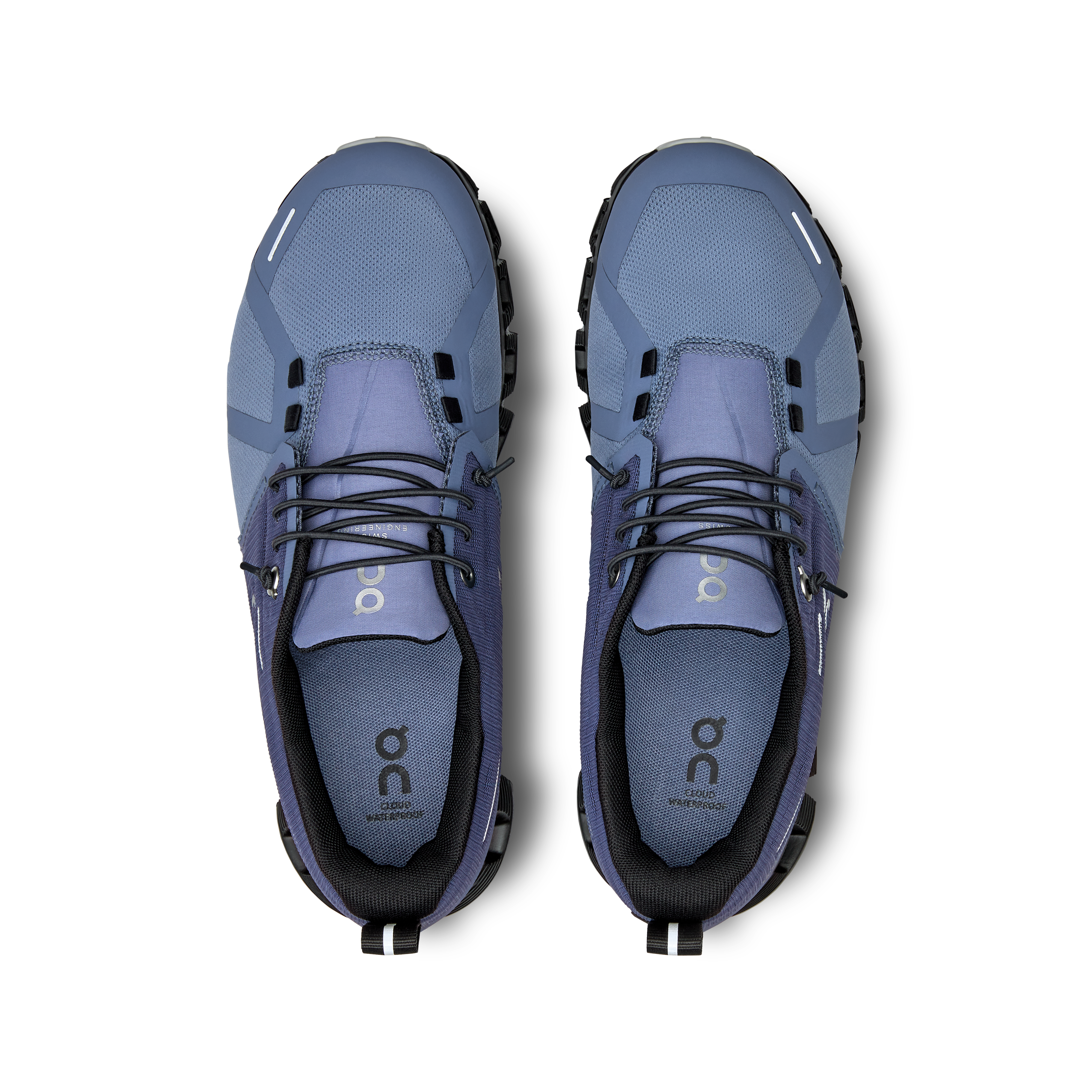 Cloud 5 WaterproofWomen / Shale | Magnet / 40.5