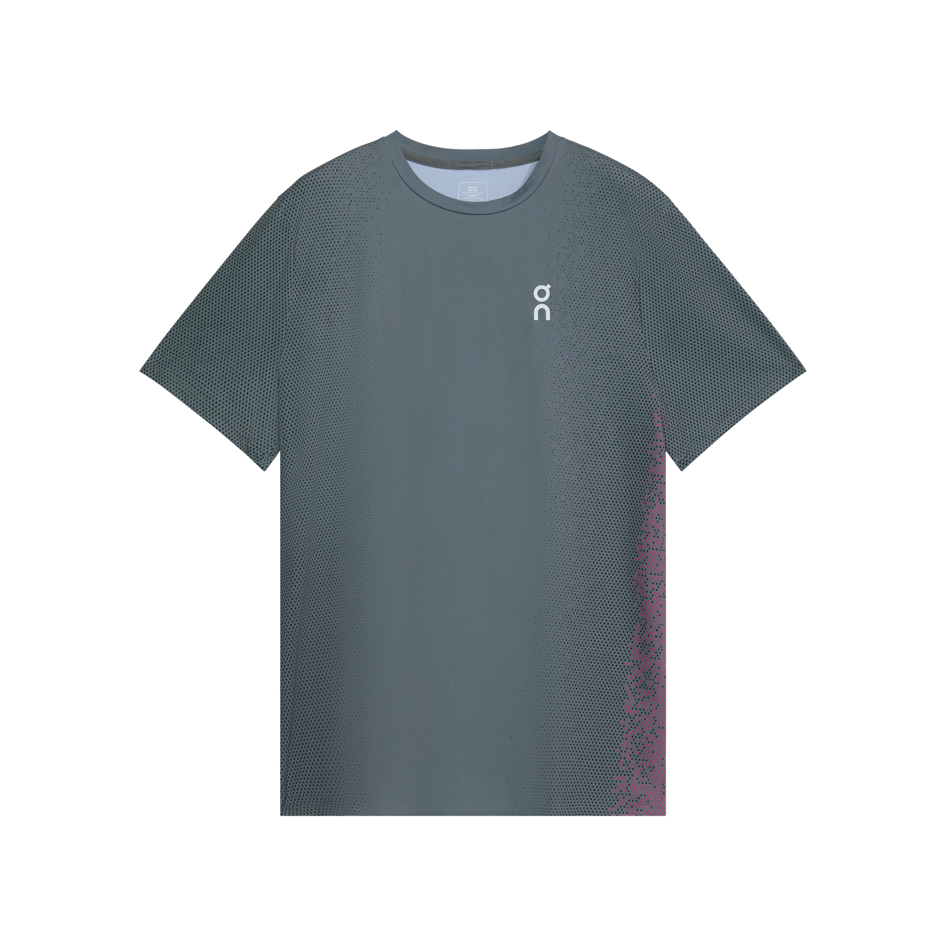 Men's Court-T | White | On United States