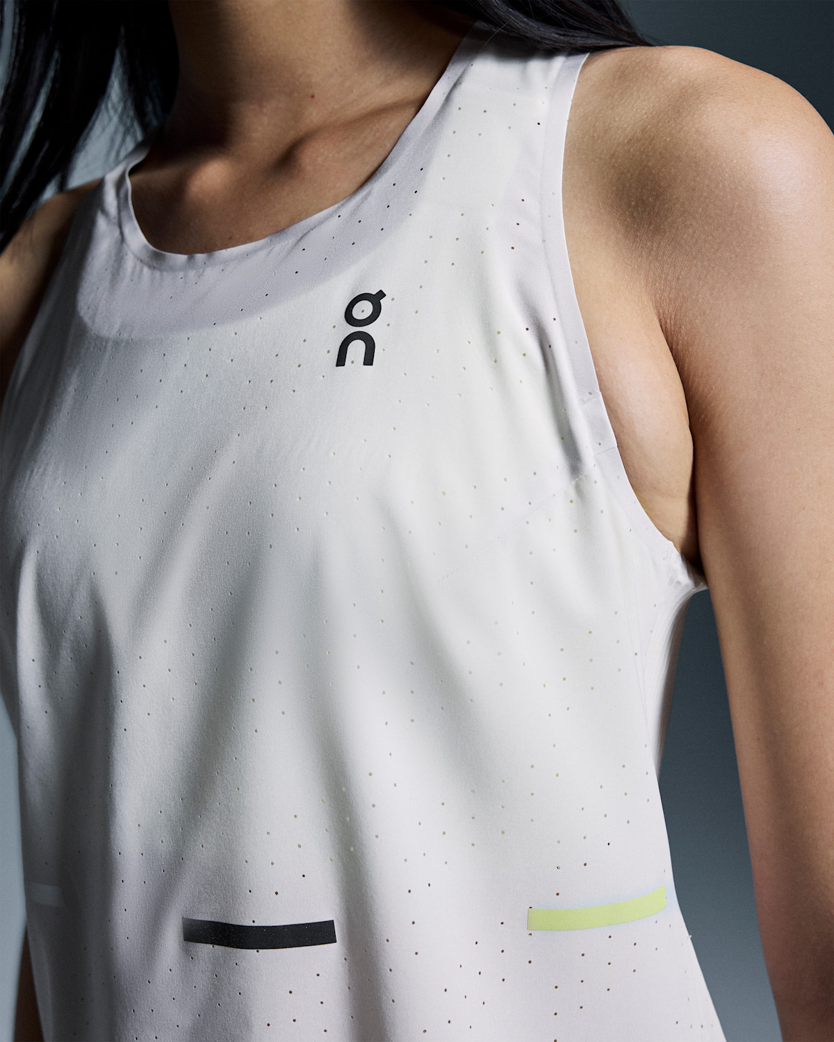 Women's Race Singlet