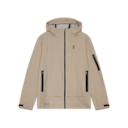 Trek Jacket in Desert