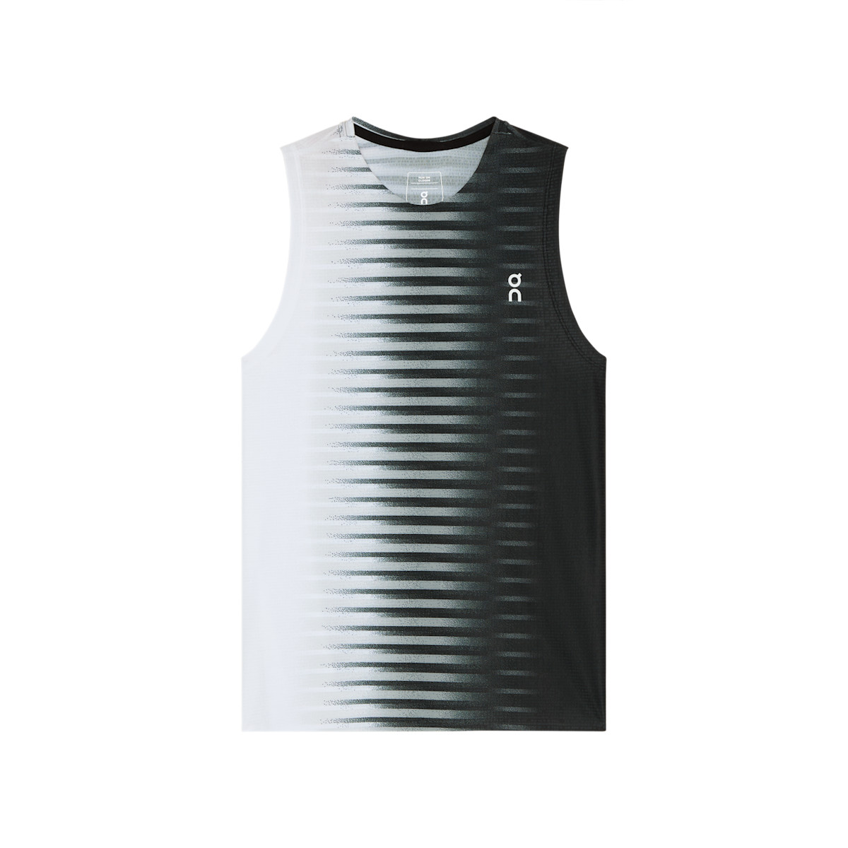 Women's Court Tank Edge