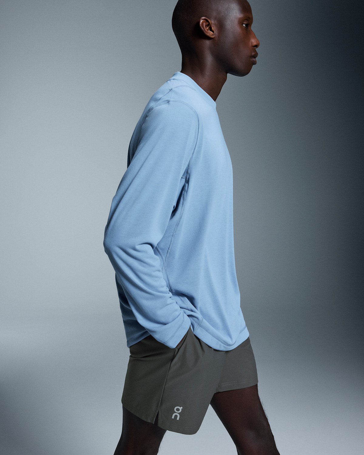 Men's 7" Core Shorts