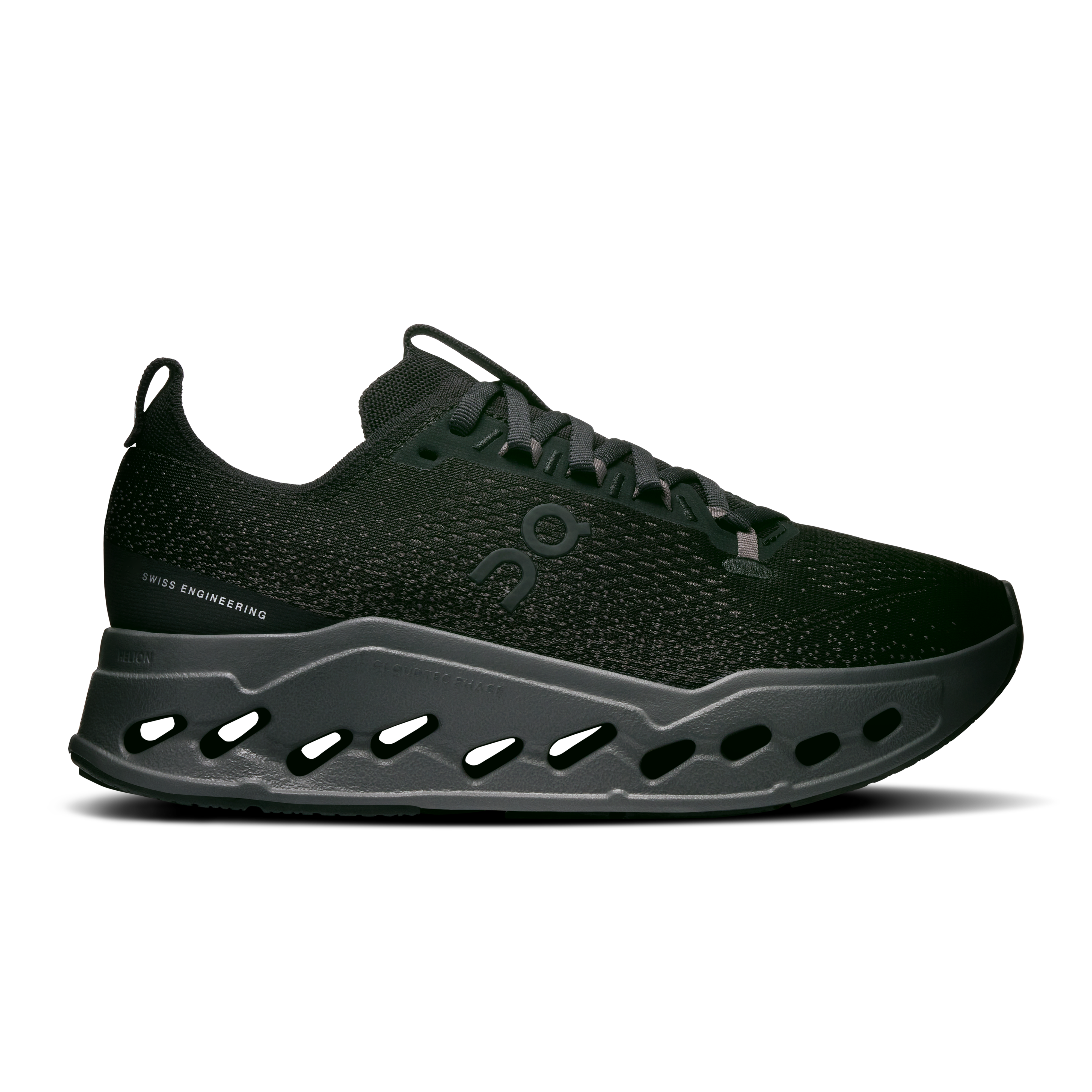 Women / Black | Eclipse / 43