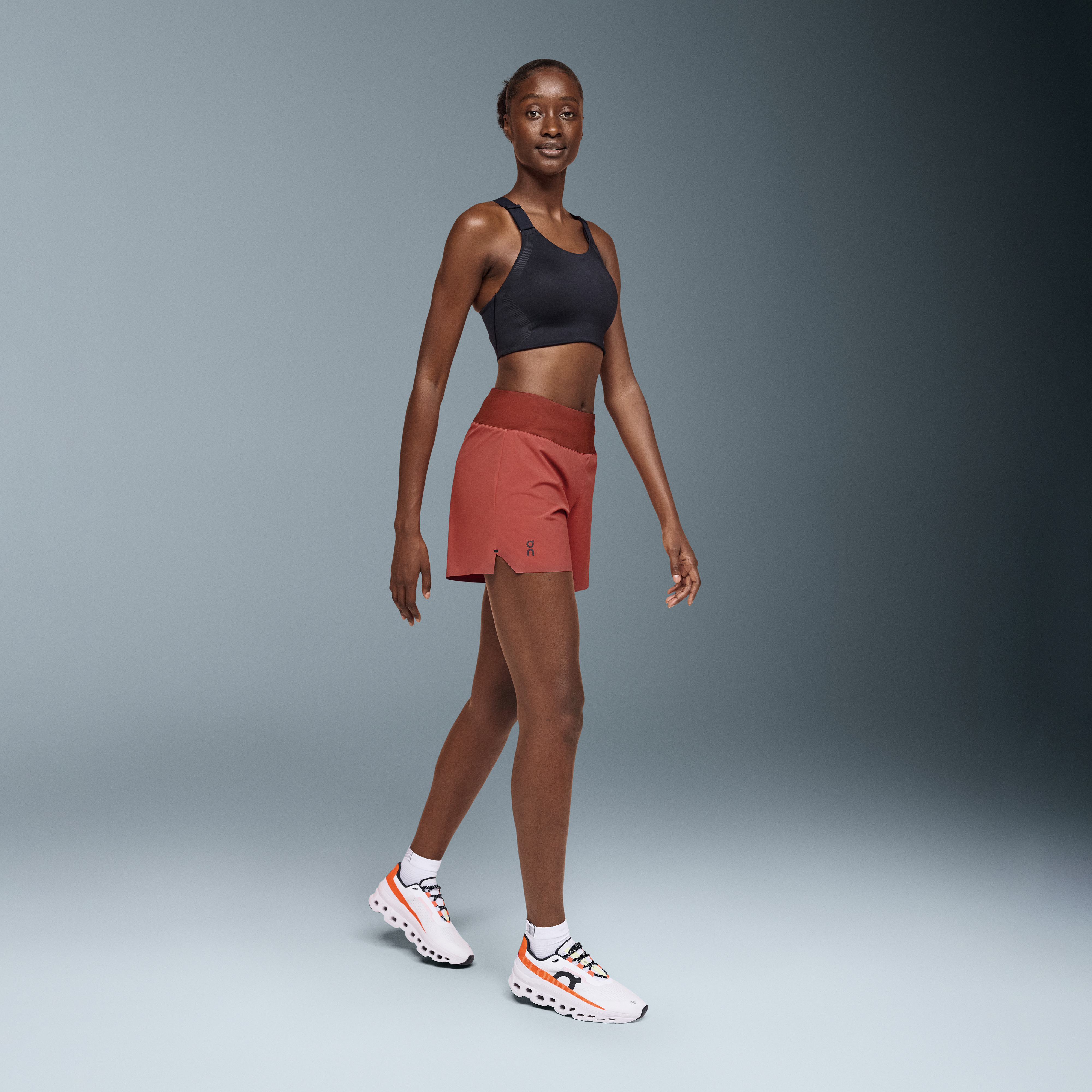 on オン　ウィメンズ　レディース　ベスト✳︎ランニング　トレーニング On オン Weather Vest ウェザーベスト レディース ベスト