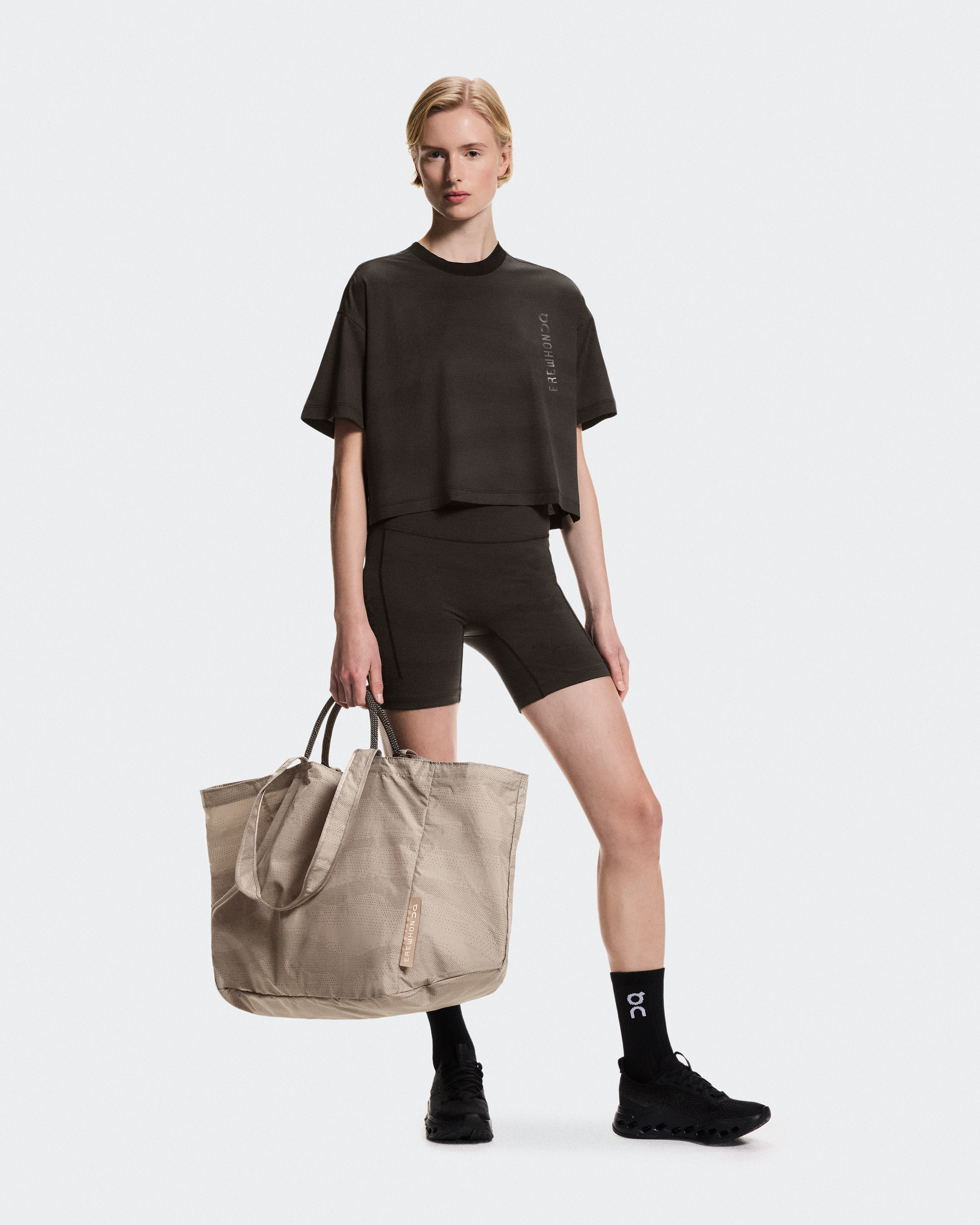 On Cargo Pack Erewhon Cinder Unisex Bags