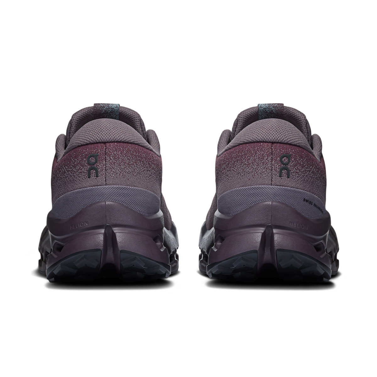 Women's Cloudsurfer Trail 2 Waterproof