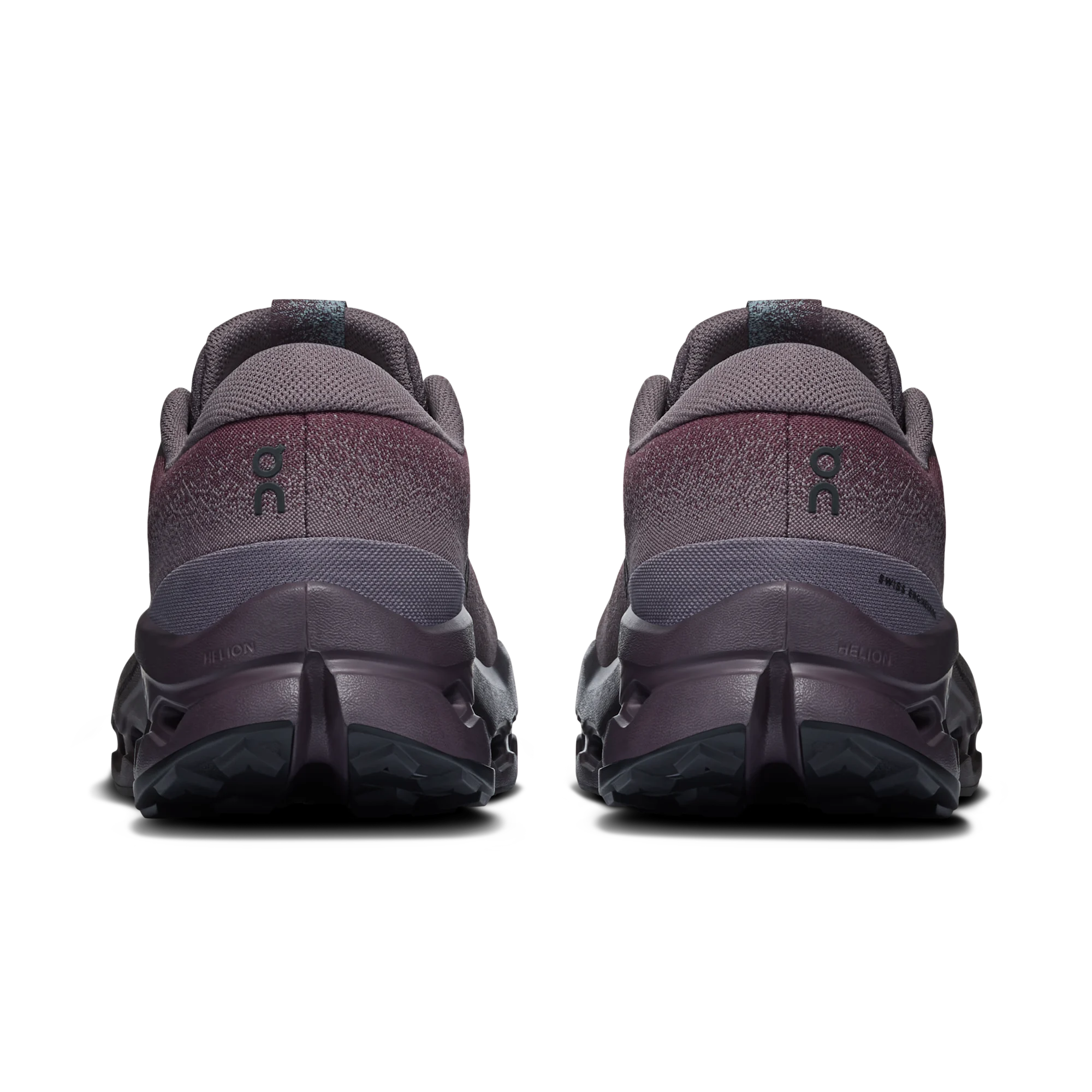 Women's Cloudsurfer Trail 2 Waterproof Urchin | Pebble - thumbnail 5