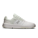 THE ROGER Clubhouse Tennis Shoe in White/Iceberg