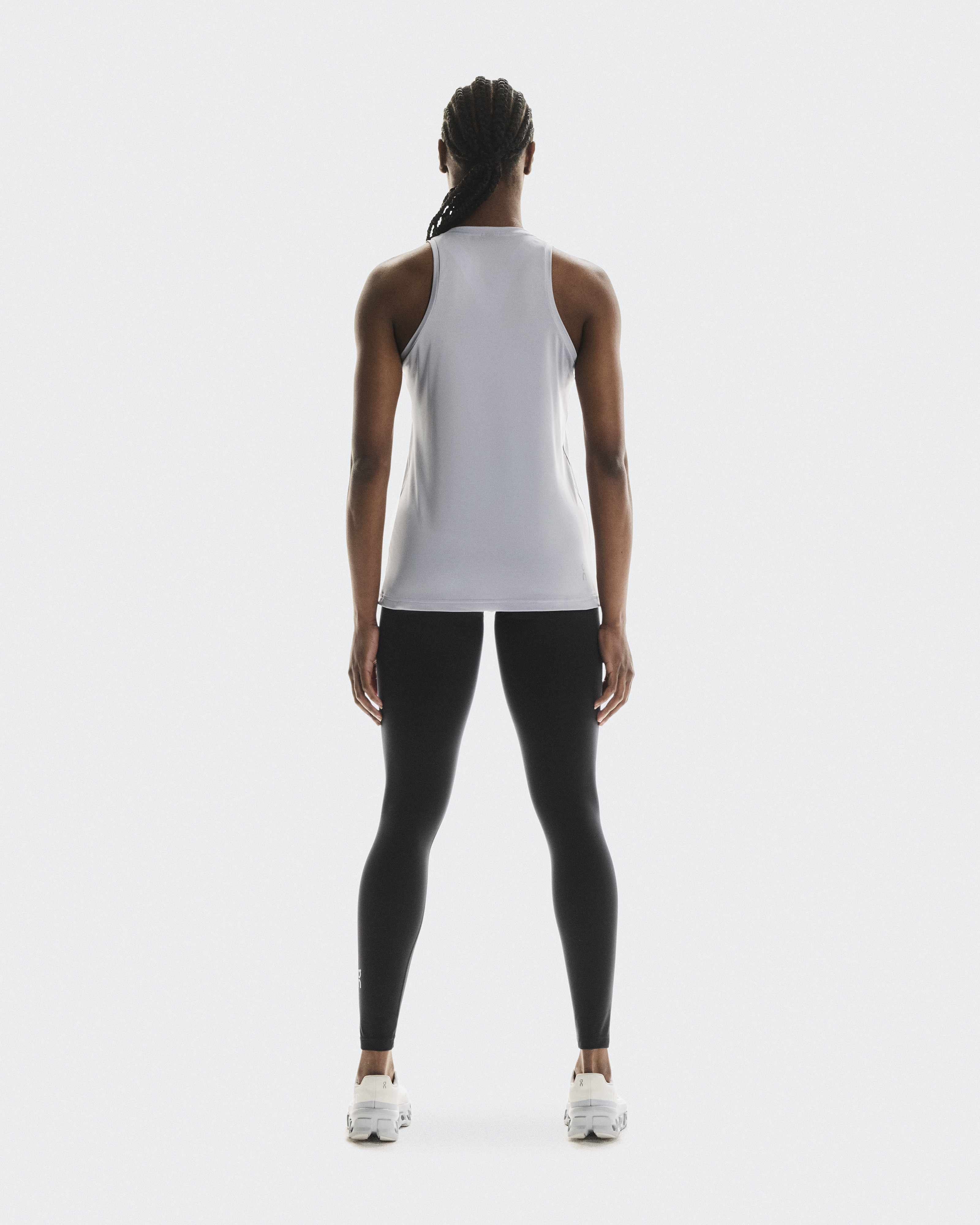 Women's Core Tights | Black | On United States