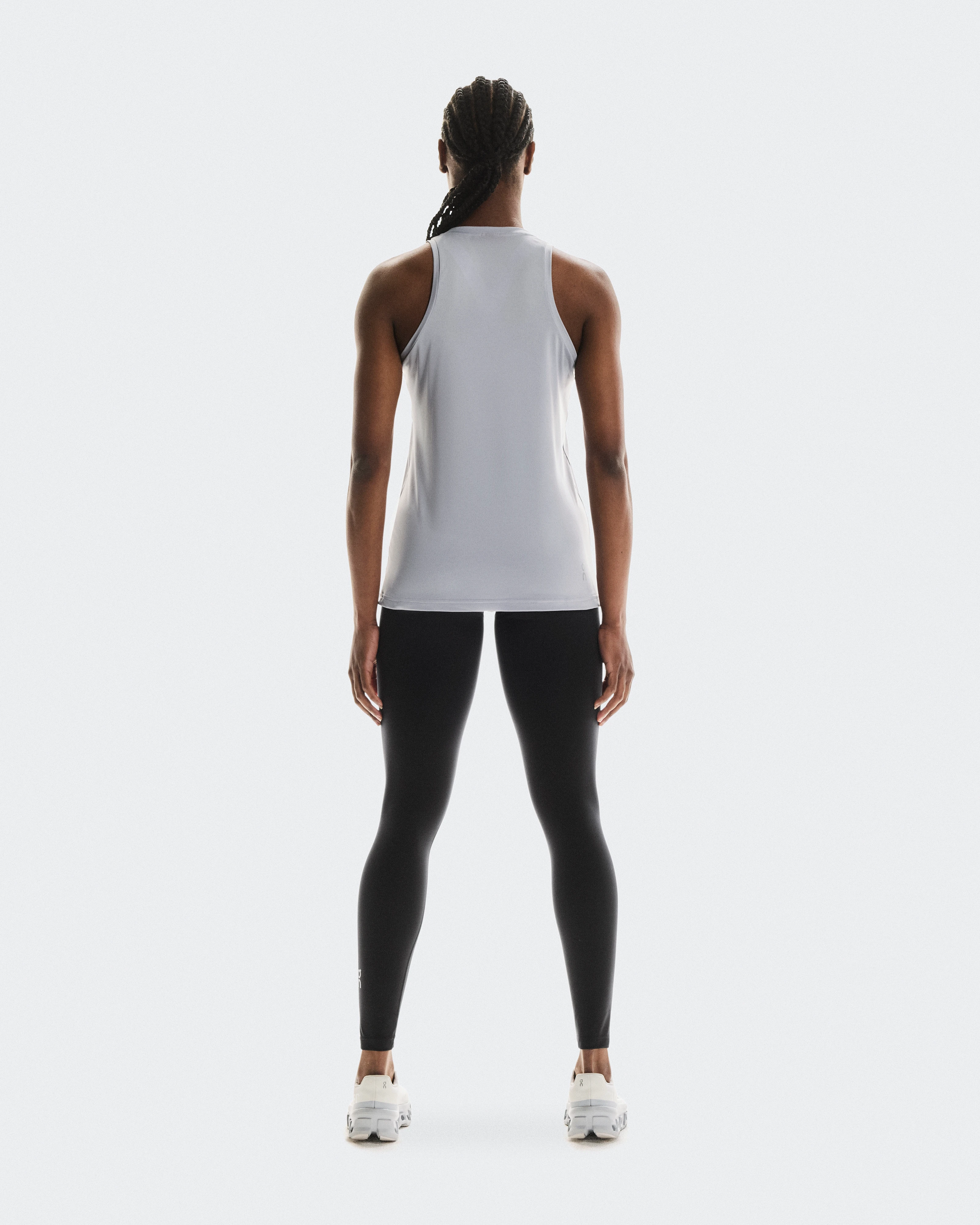 On Core Tights Black Women Tights
