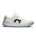 THE ROGER Pro 3 Tennis Shoe in White/Pink