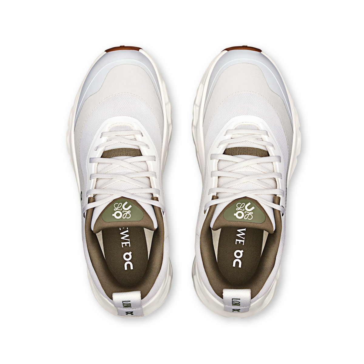 Women's Cloudtilt LOEWE 2