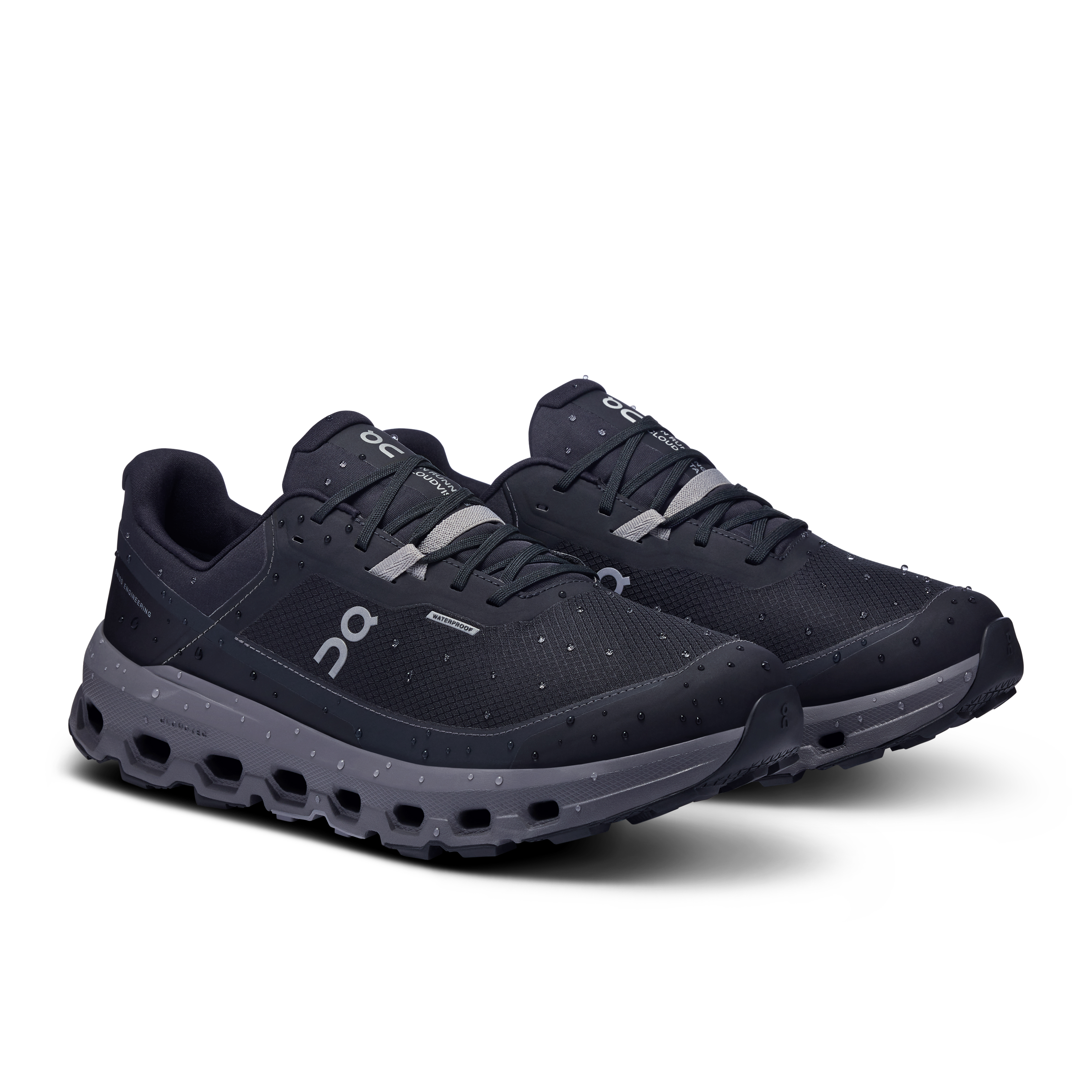 waterproof adidas running shoes