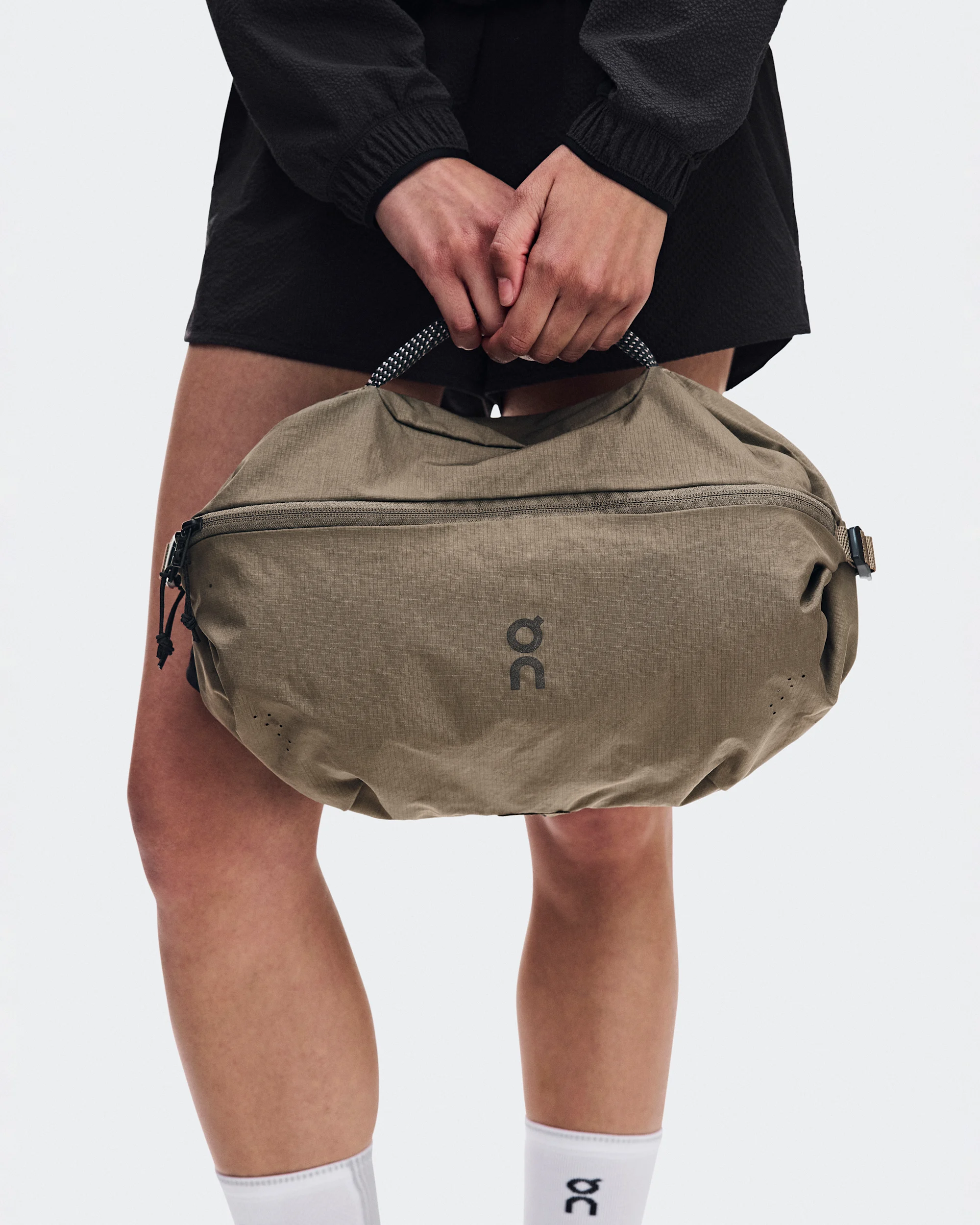 Sling Pack 9L Olive | Black - thumbnail 5