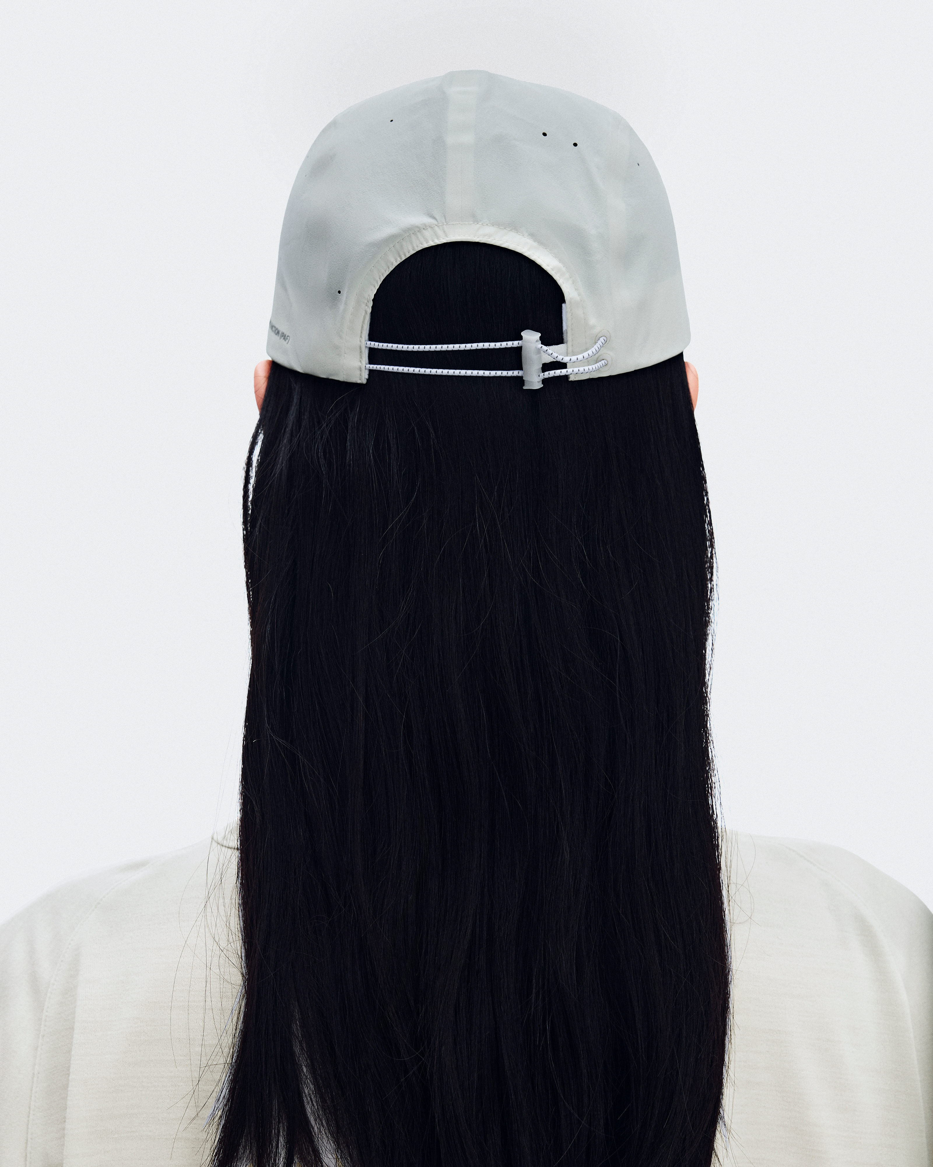 Zero Cap PAFUnisex / Ice