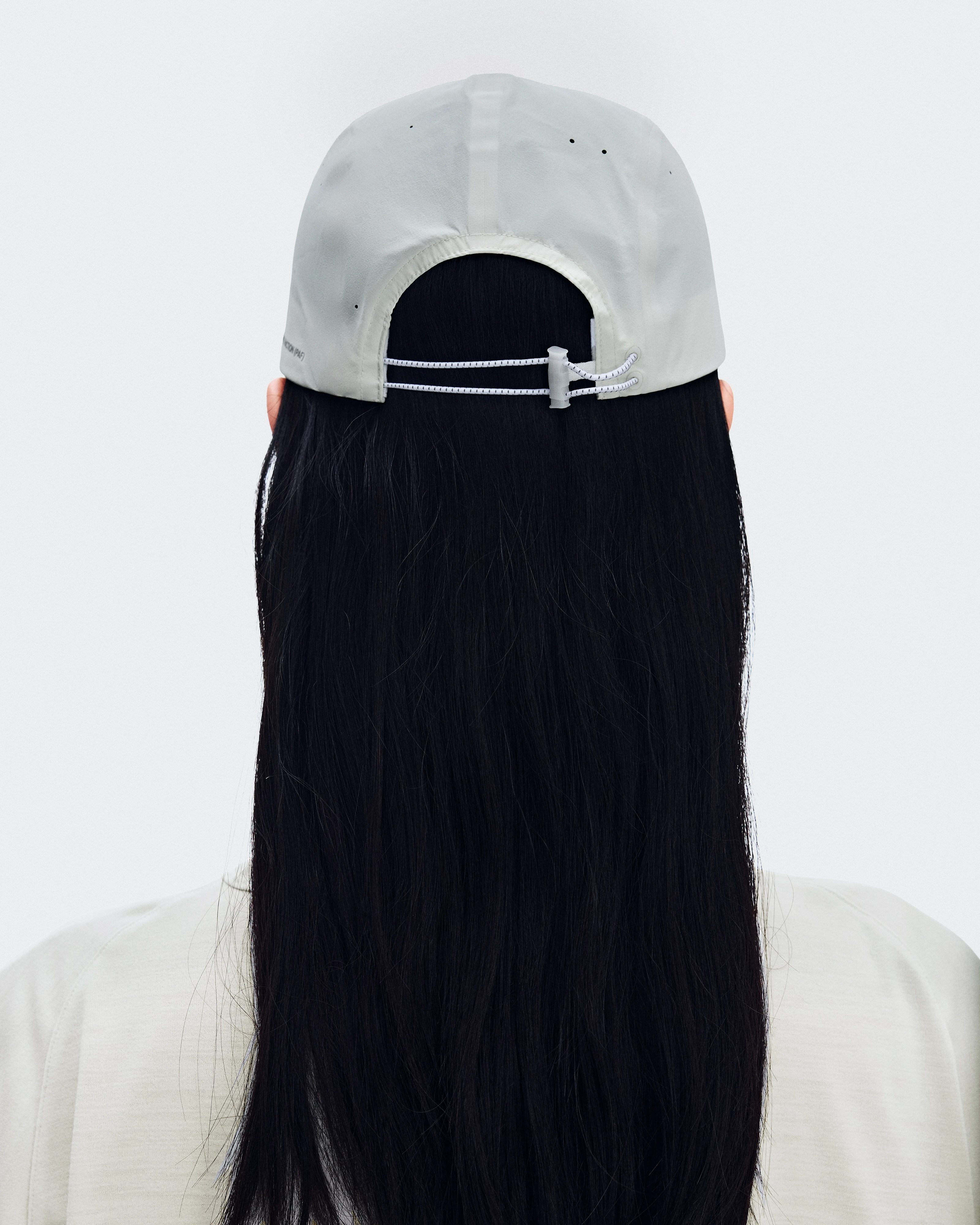 On Zero Cap PAF Ice Unisex Headwear