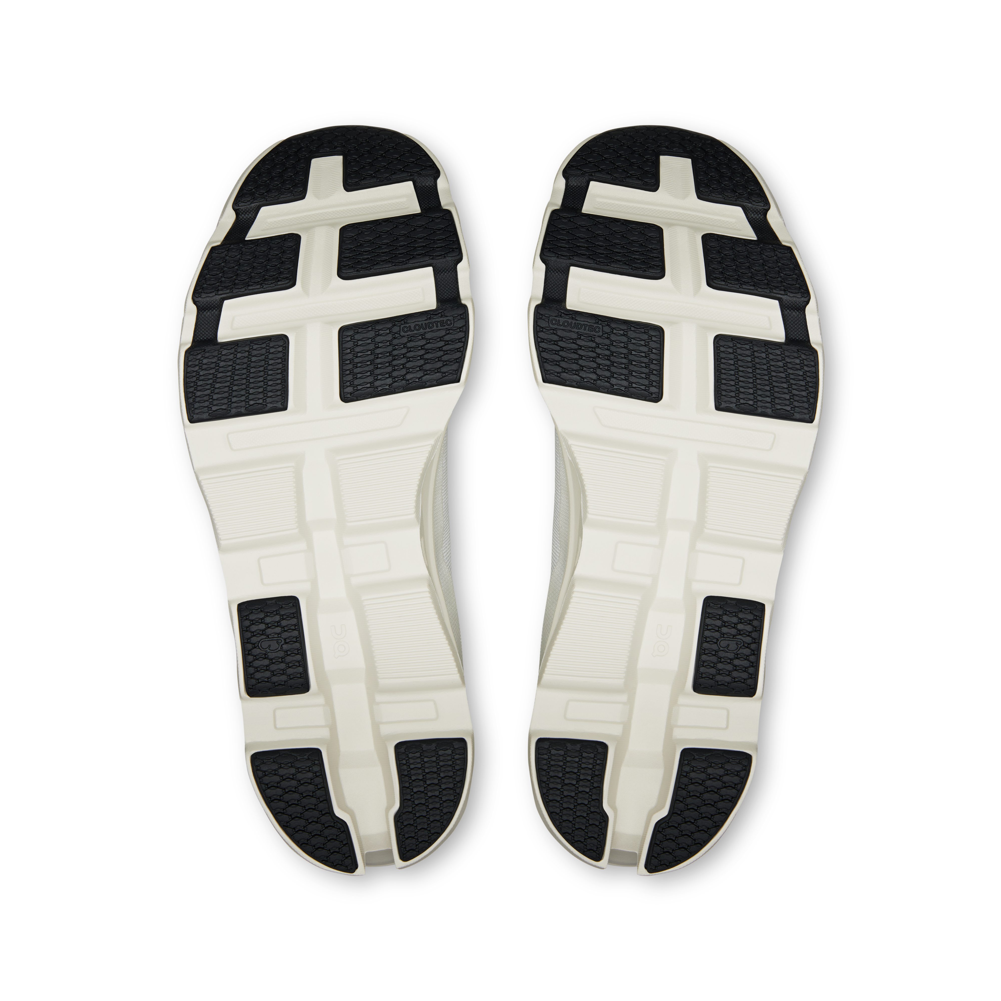 Cloudmonster 2Men / Ivory | Steel / 40.5