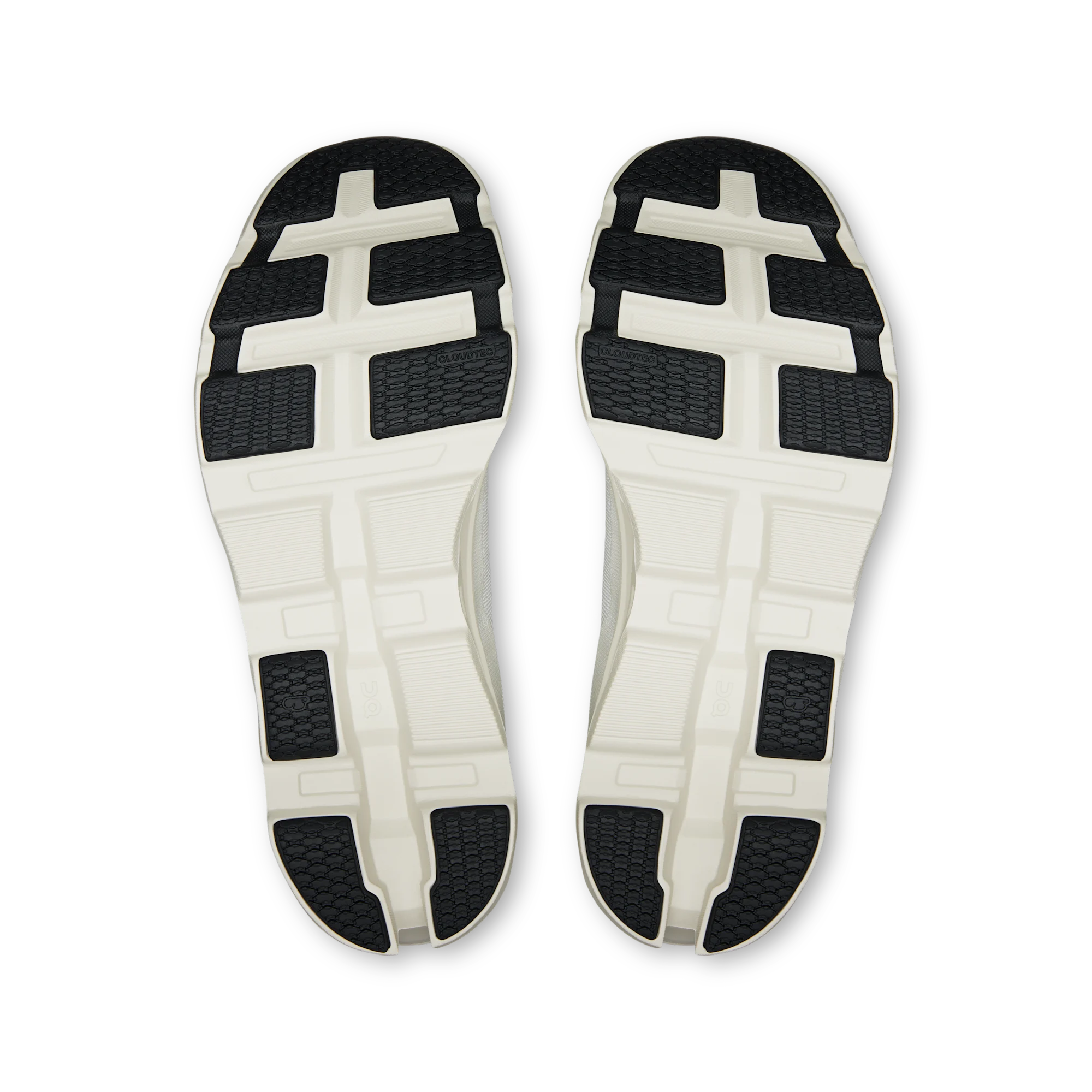 Men's Cloudmonster 2 Ivory | Steel - thumbnail 3