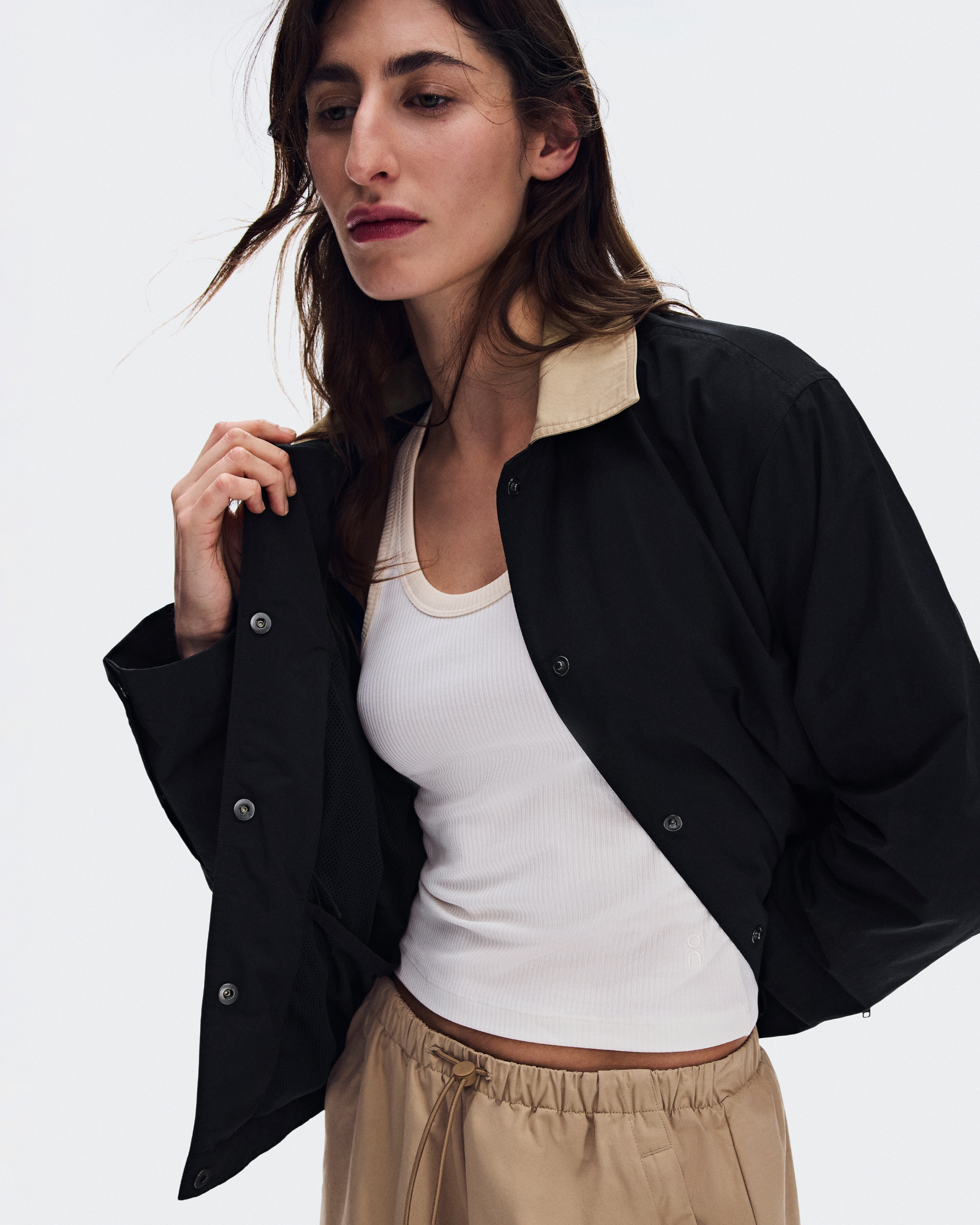 ウィメンズ Coach Jacket | On 日本