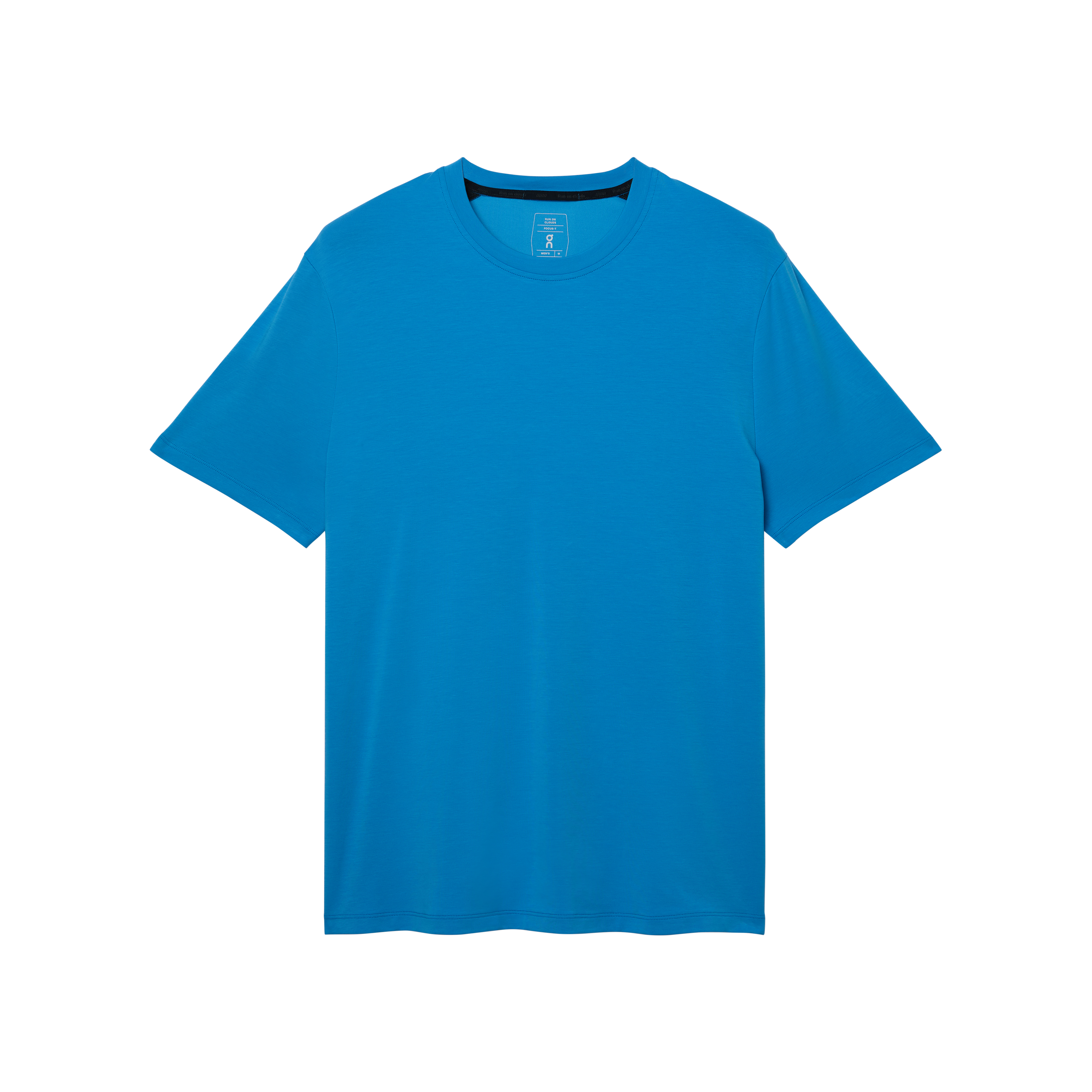 Men's Focus-T | Black | On Japan