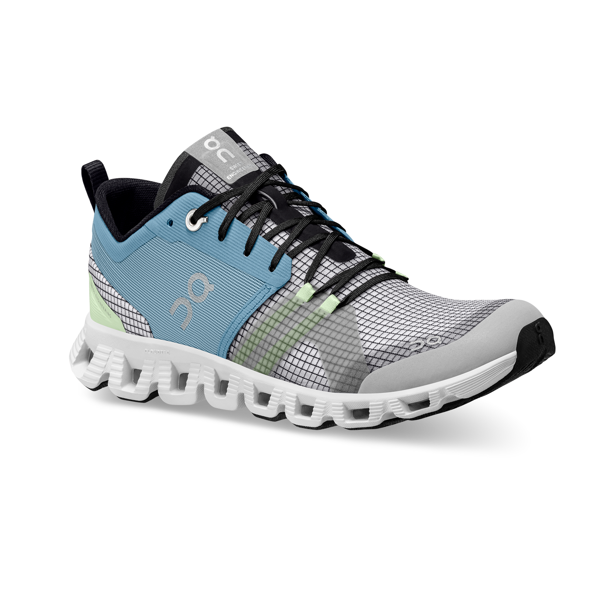 Women's Cloud X Shift, Blue