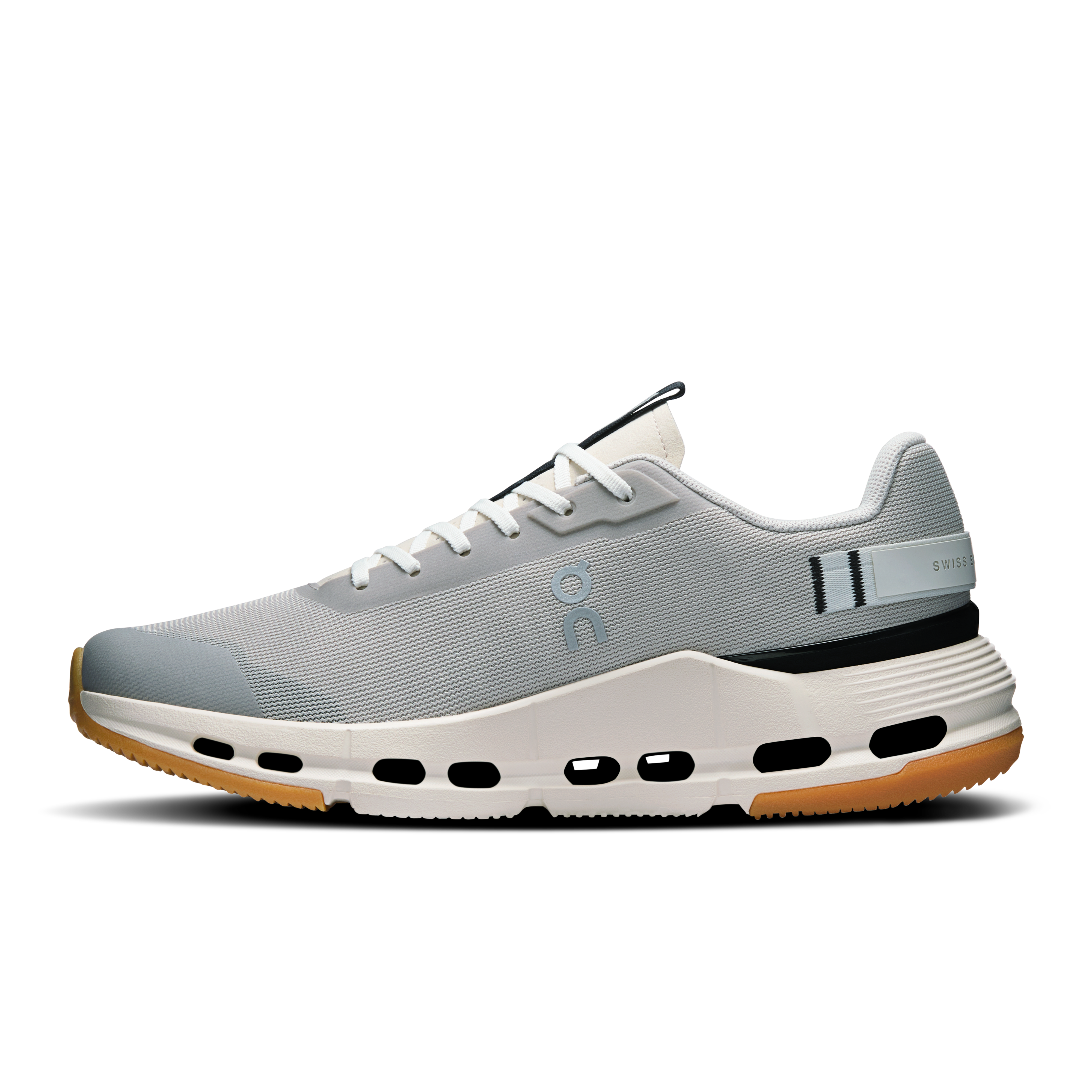 On Cloudnova Form 2 Truffle & Dew Women Active life Shoes