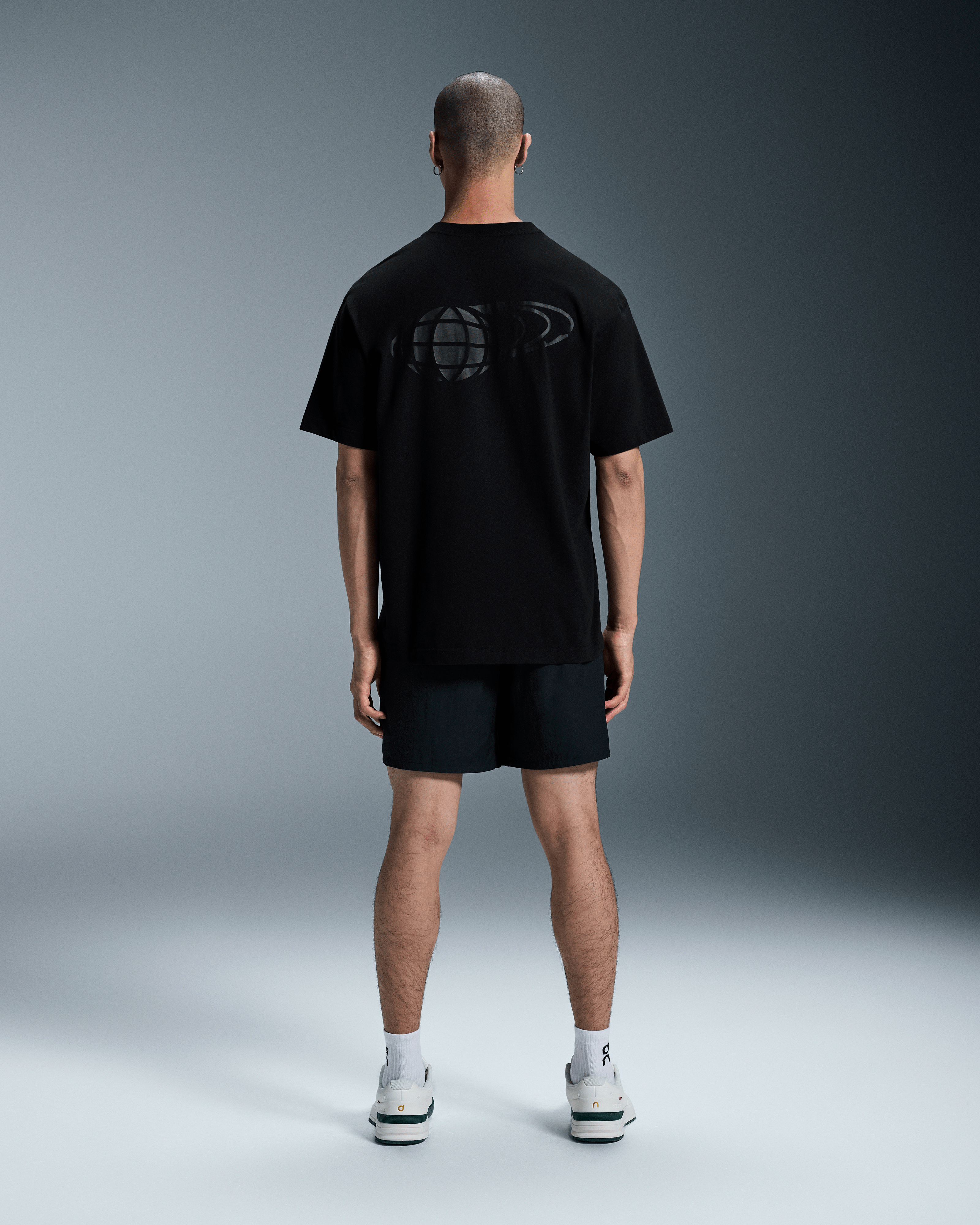 Shorts BeamsUnisex / Black / L