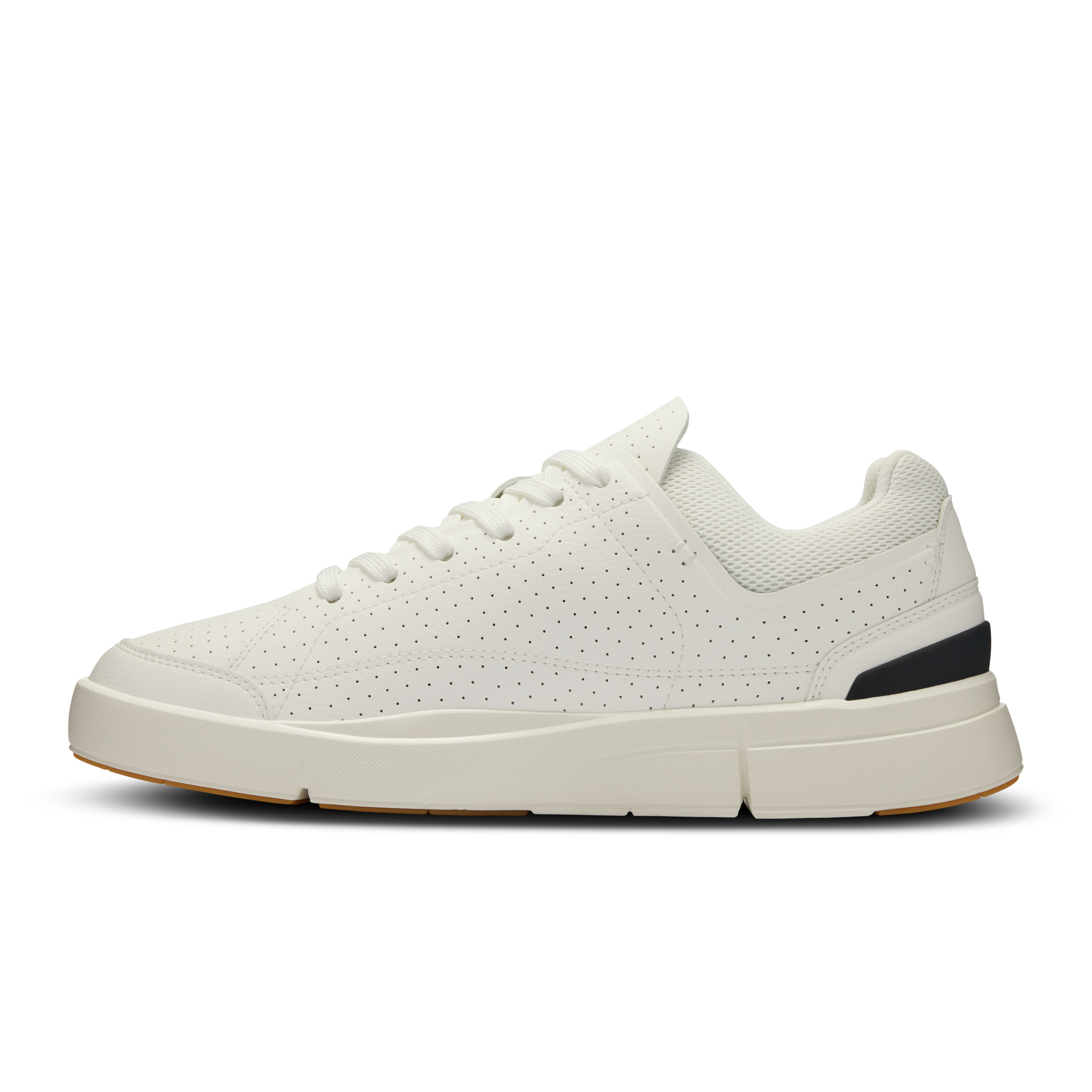 THE ROGER Centre CourtWomen / White | Black / 40