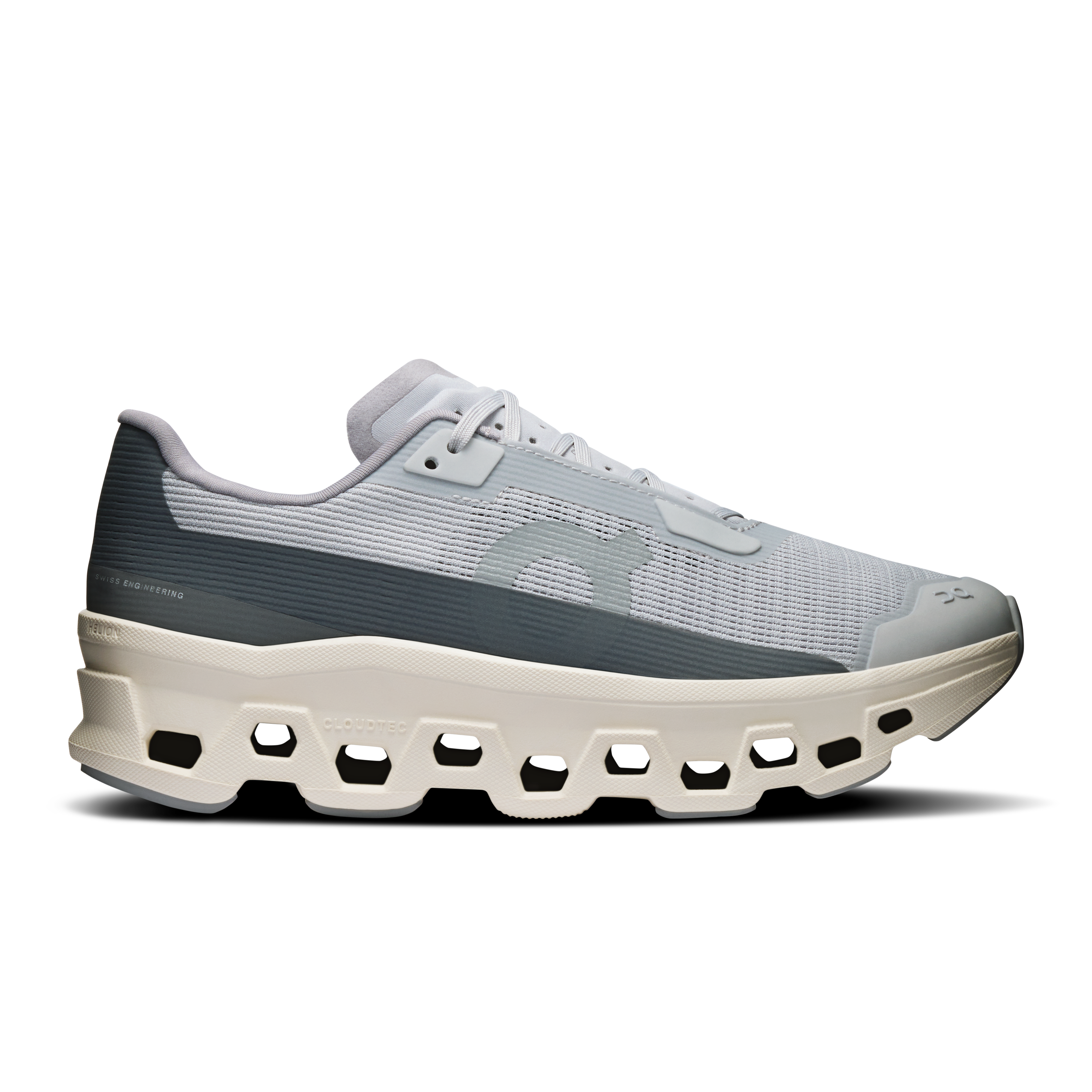 Glacier | Ivory