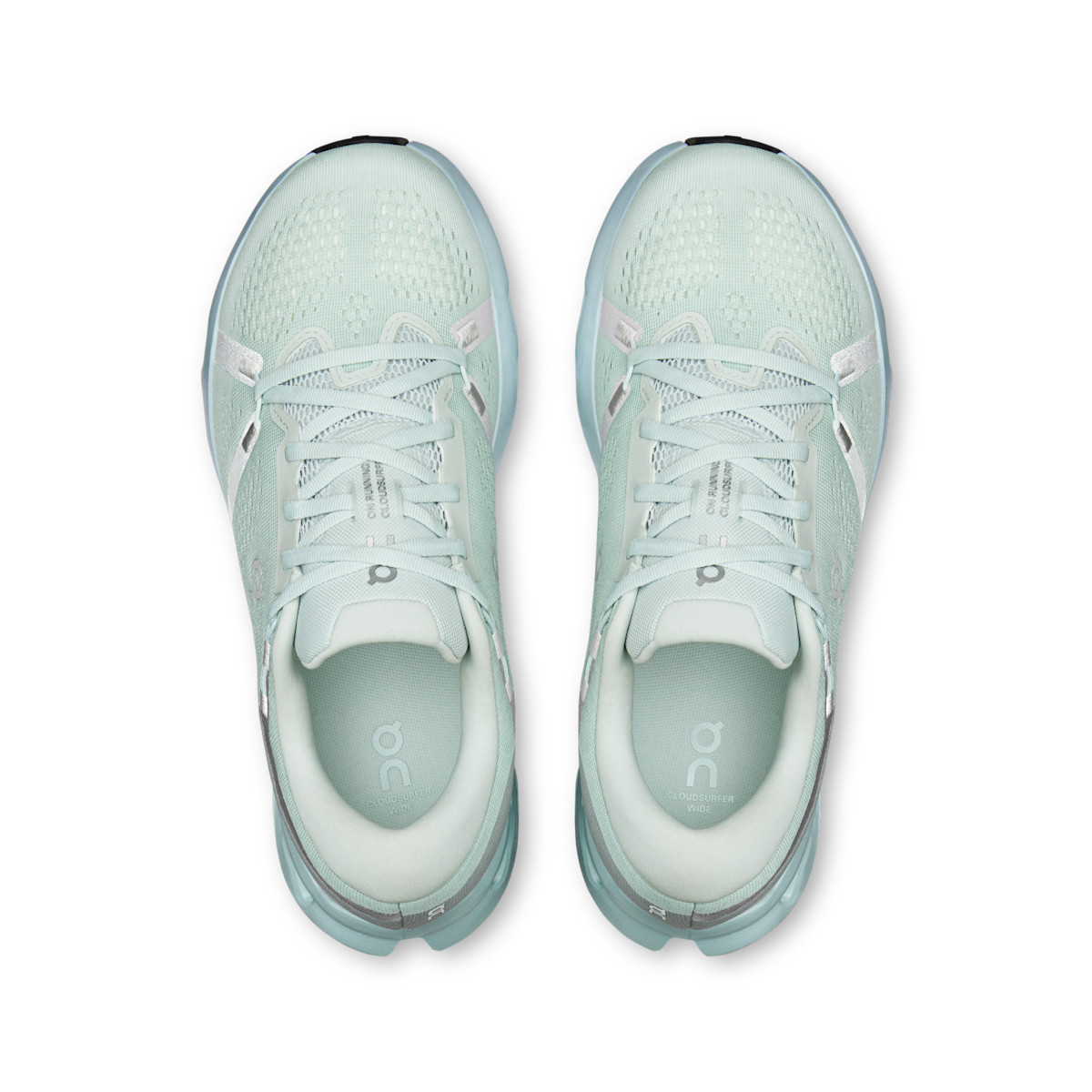 Women's Cloudsurfer 2 Wide