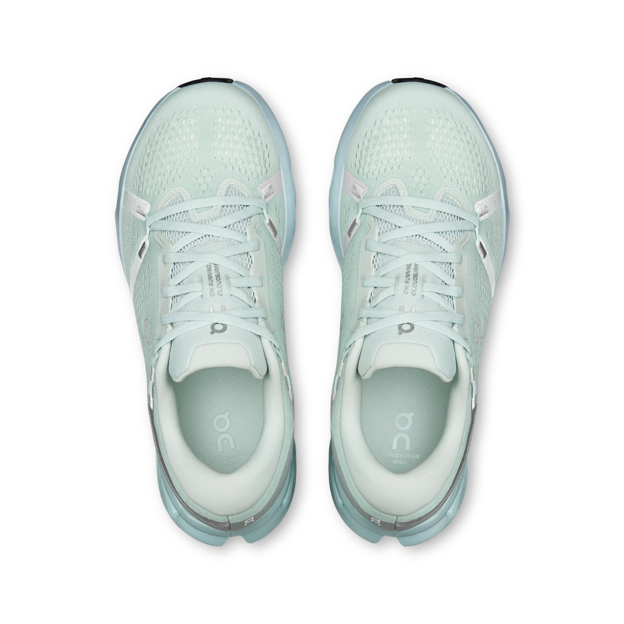 Women's Cloudsurfer 2 Wide Surf | Flurry - thumbnail 2